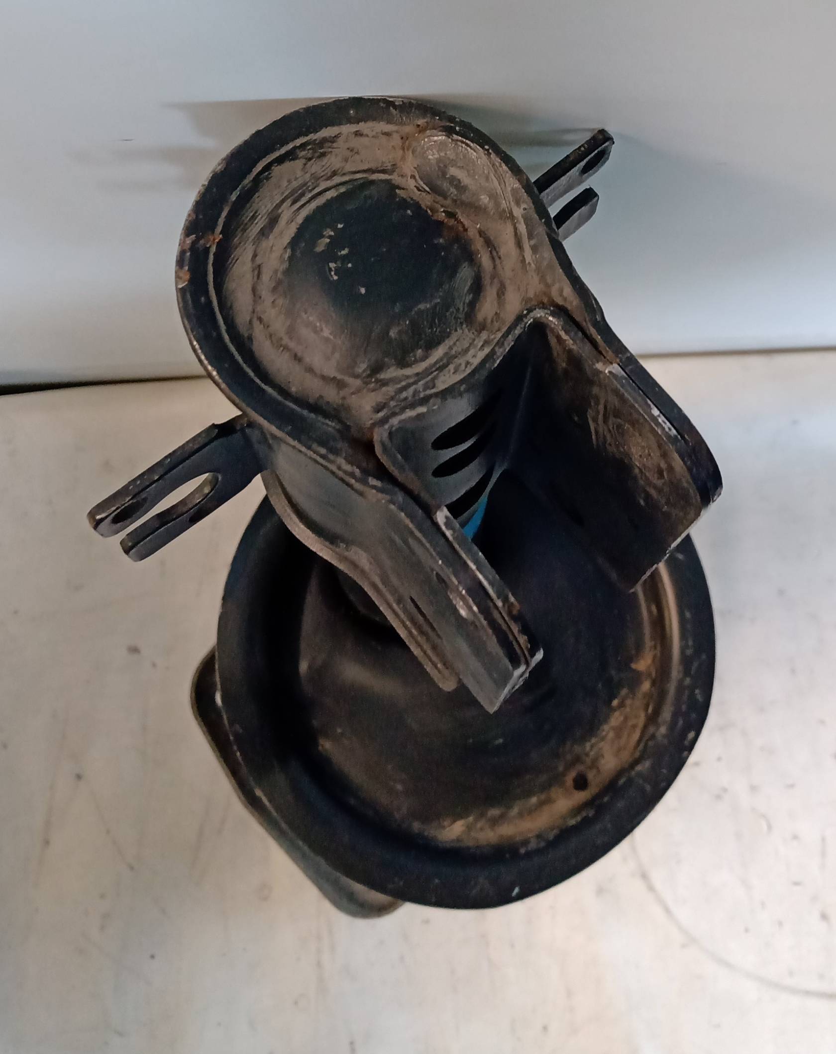 Ammortizzatore anteriore sinistro