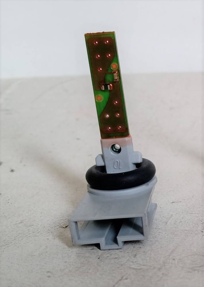 Sensore temperatura abitacolo