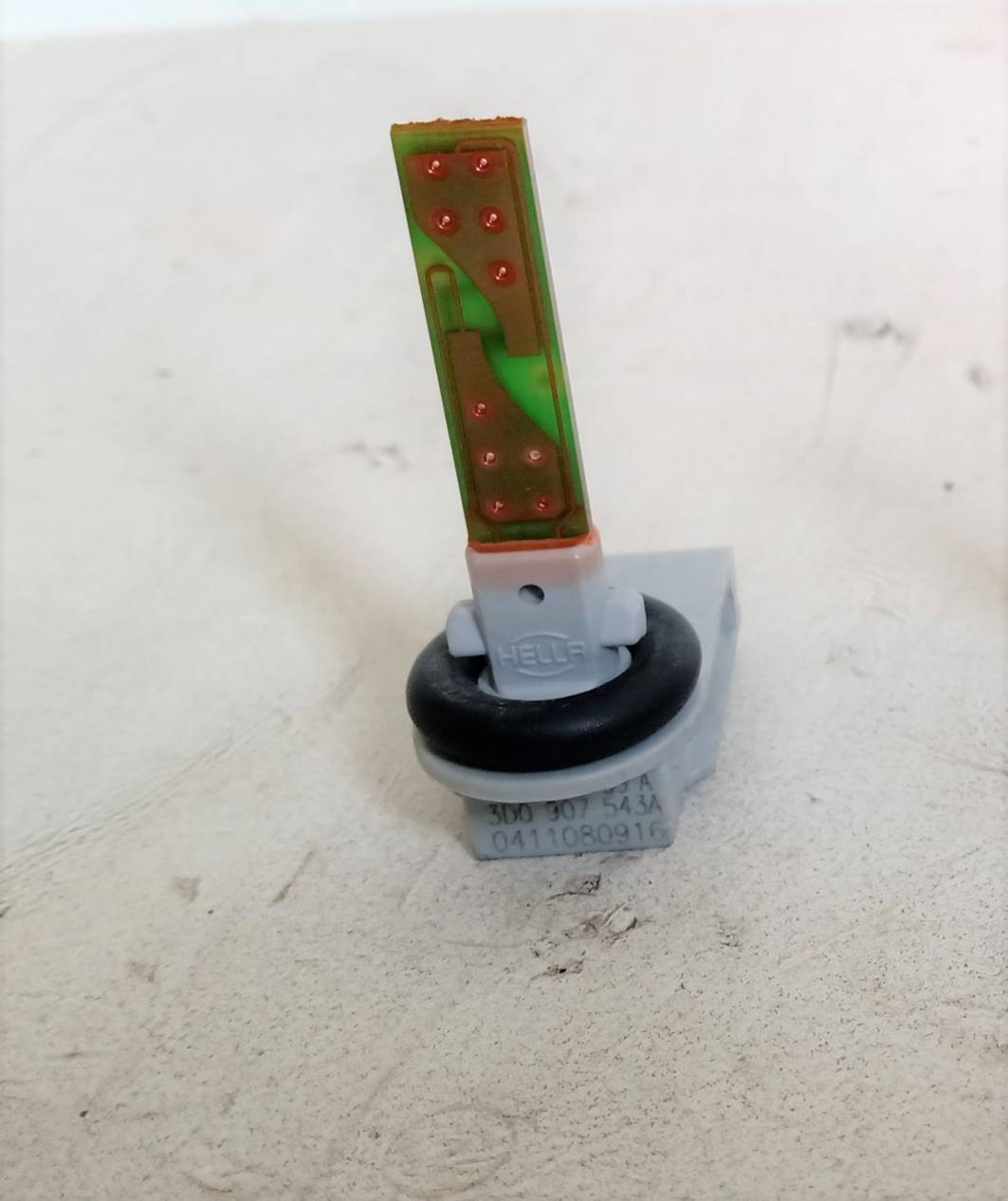 Sensore temperatura abitacolo