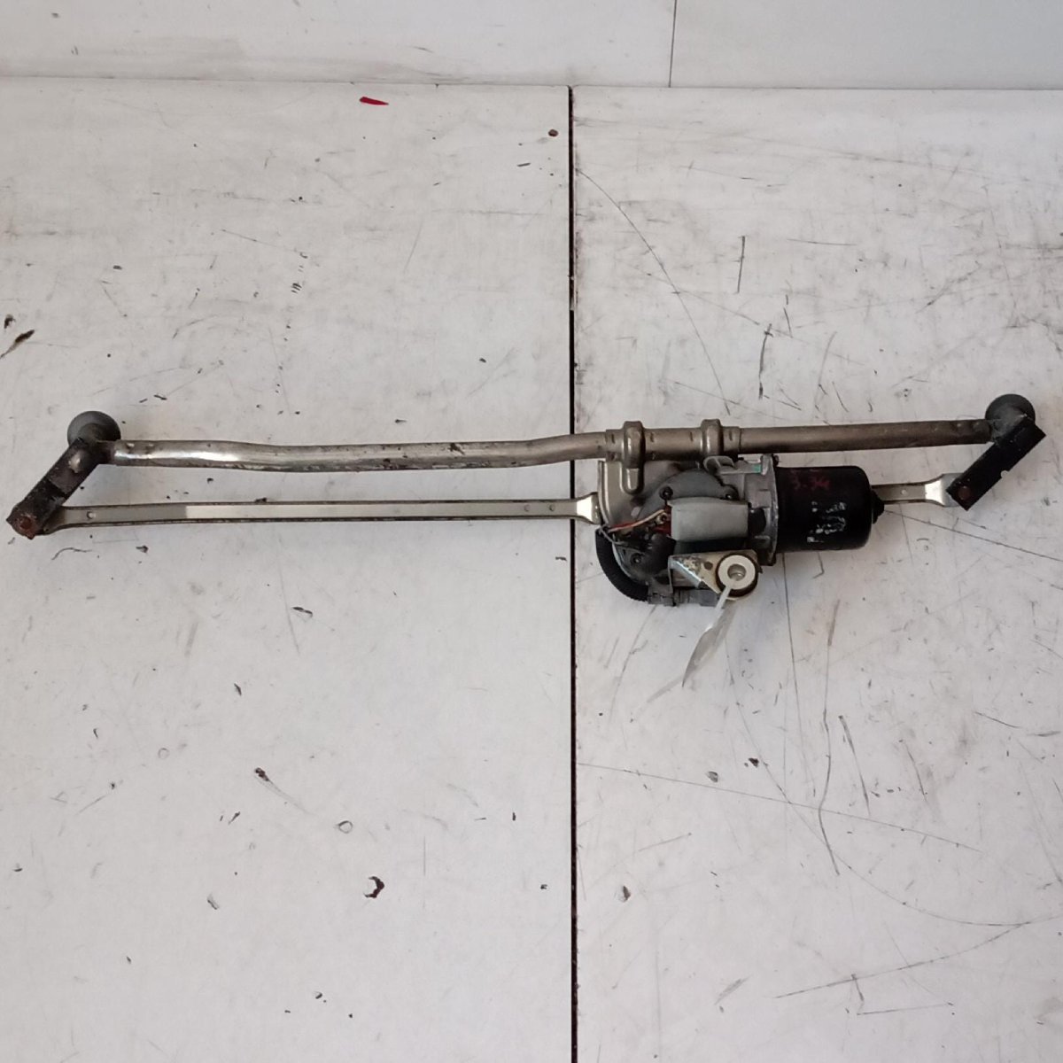 Motorino tergicristalli