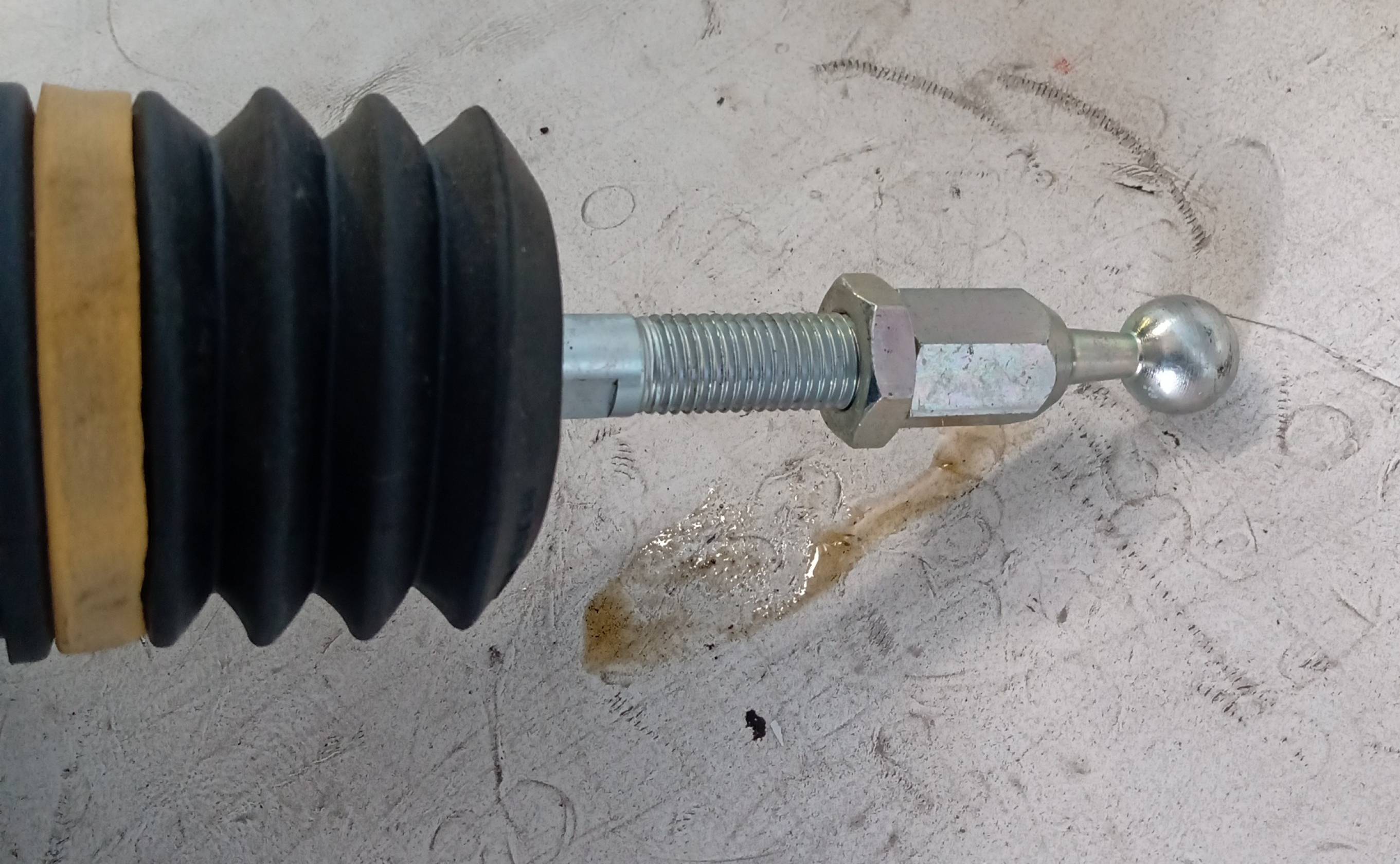 Servofreno con pompa