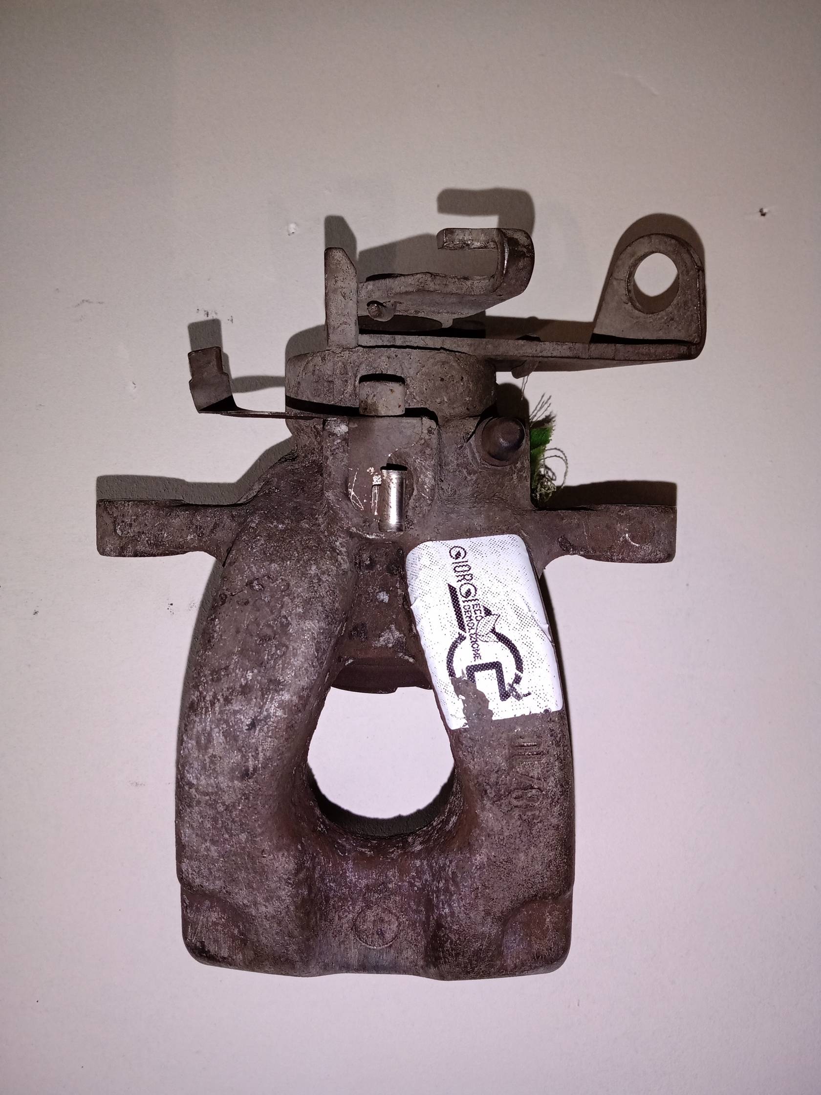 Pinza freno posteriore destro