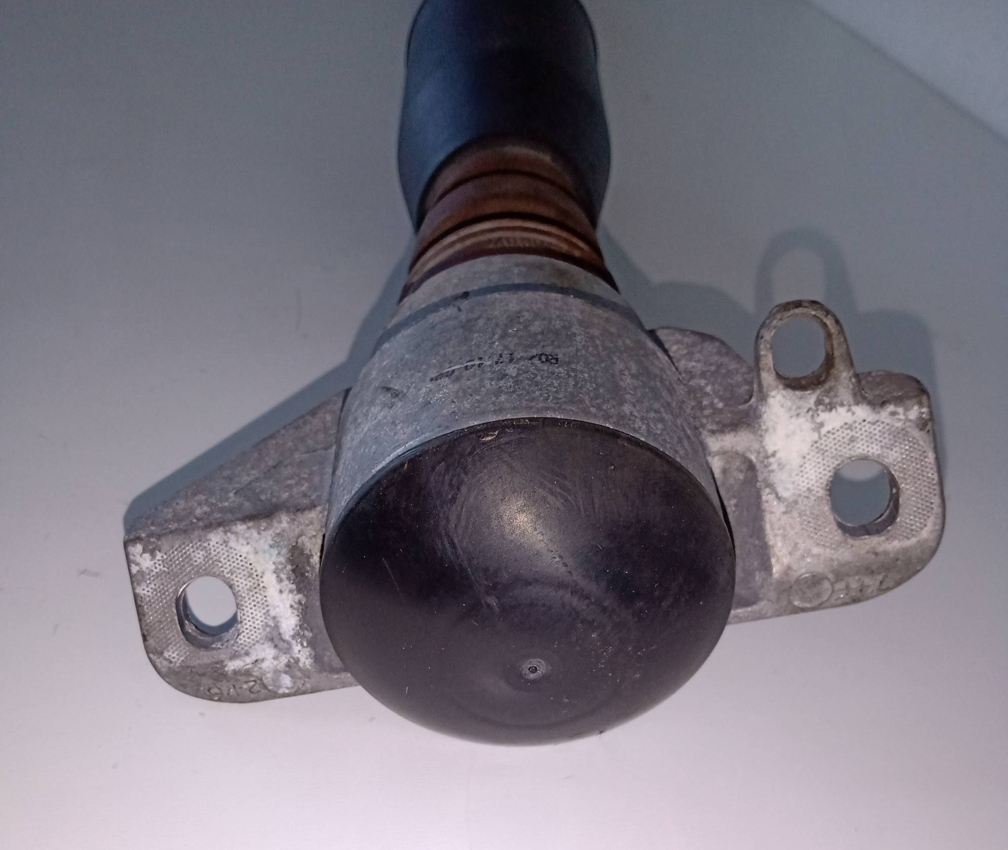 Ammortizzatore posteriore destro