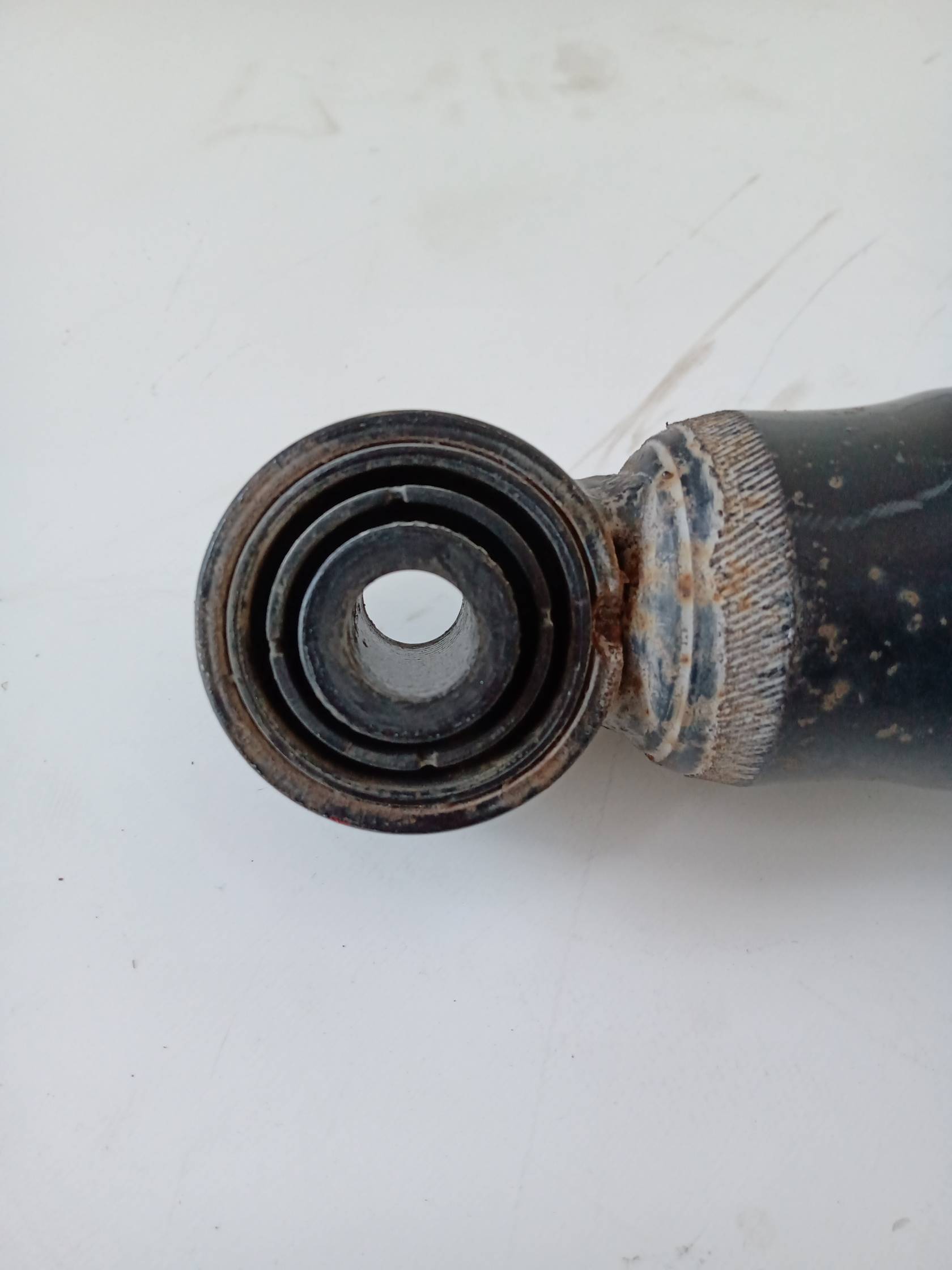 Ammortizzatore posteriore destro