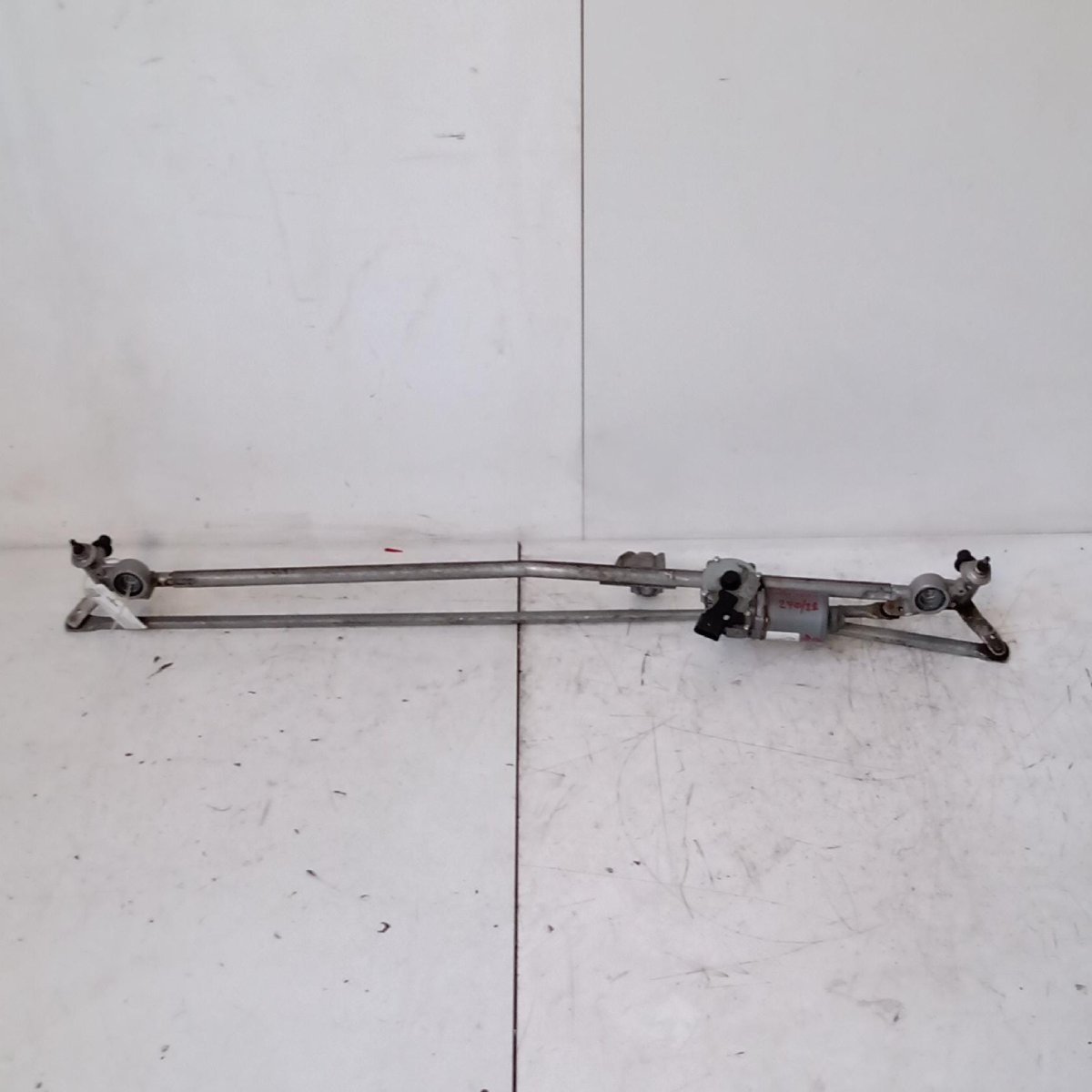 Motorino tergicristalli