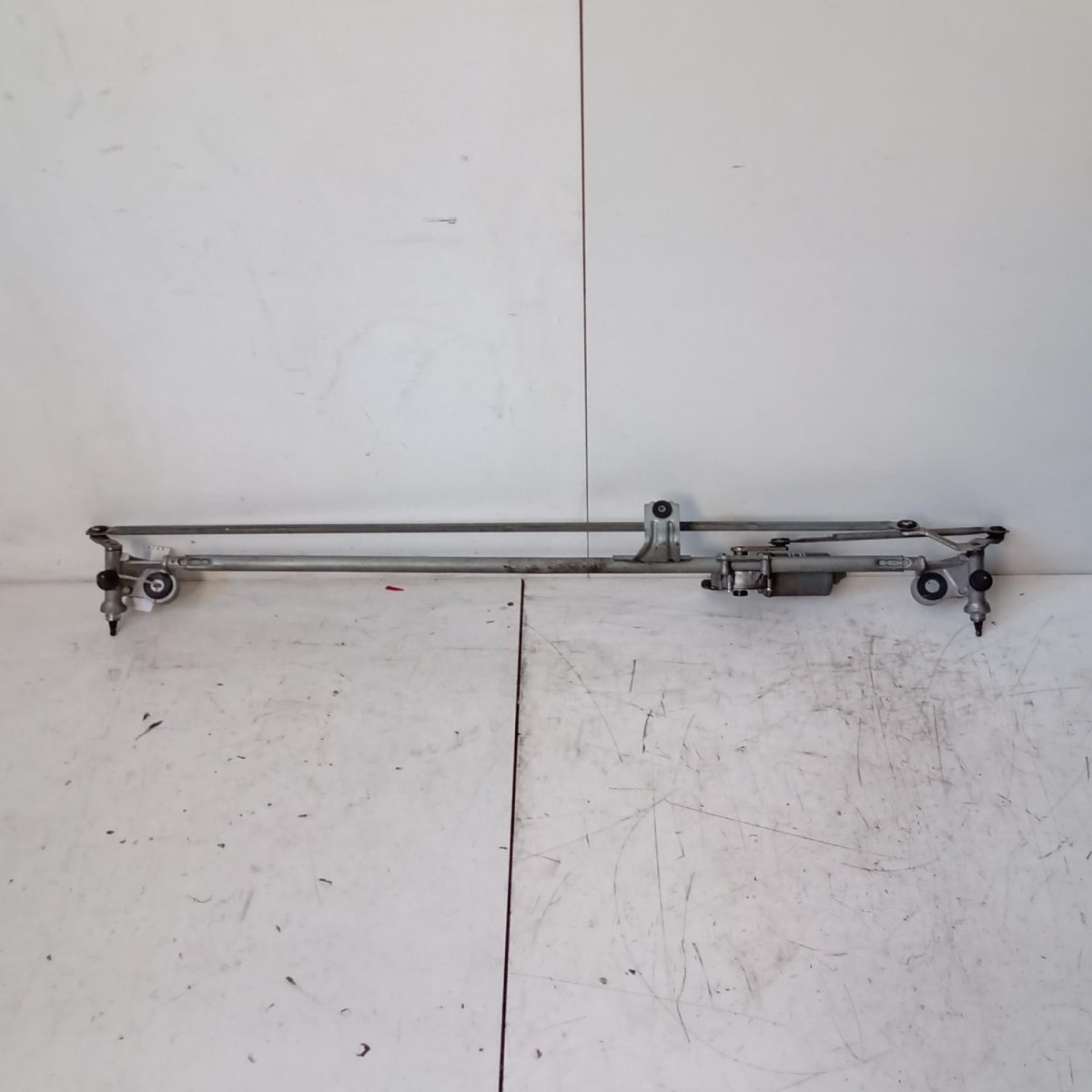 Motorino tergicristalli