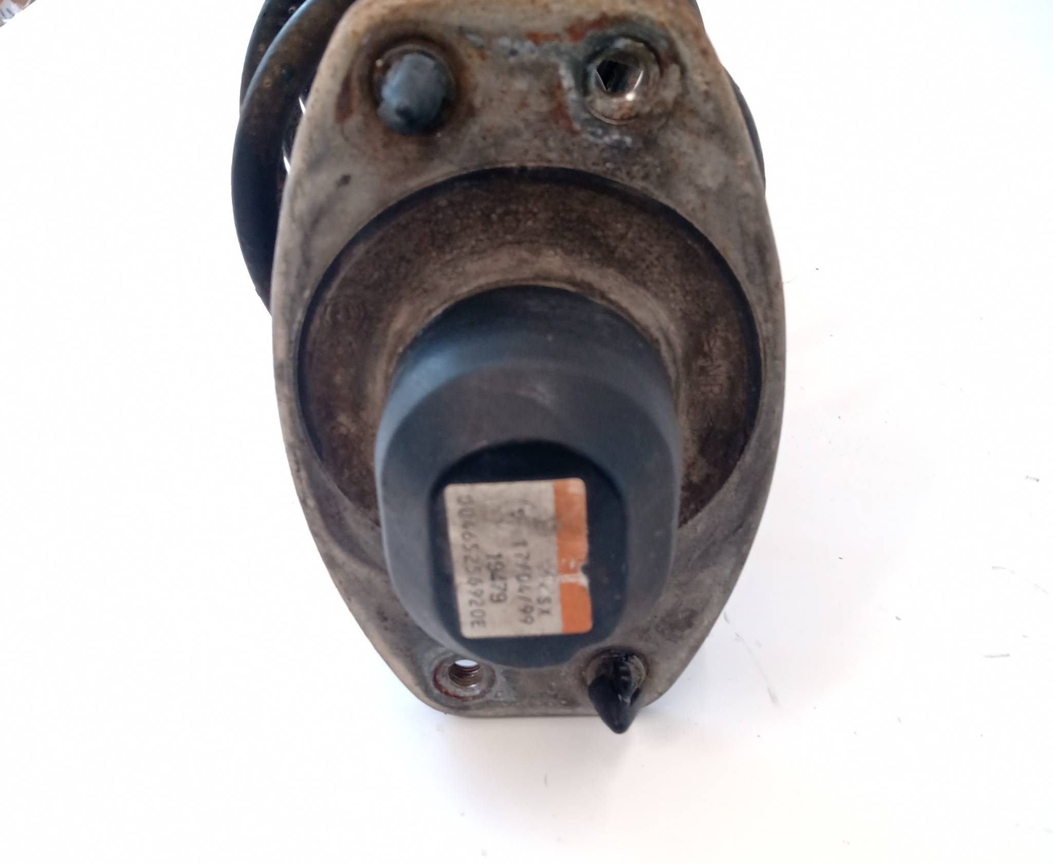 Ammortizzatore anteriore sinistro