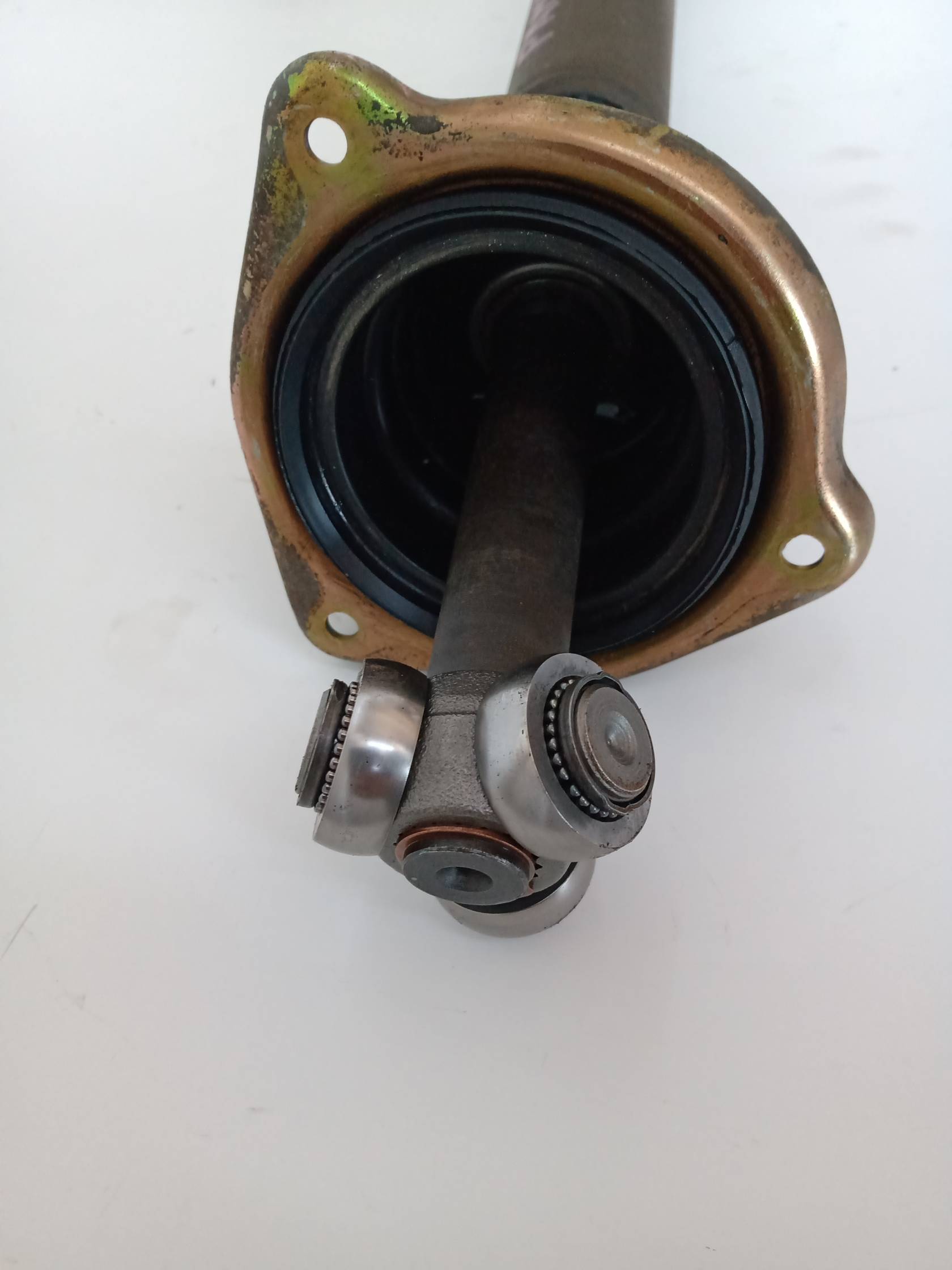 Semiasse anteriore destro Semiasse anteriore destro