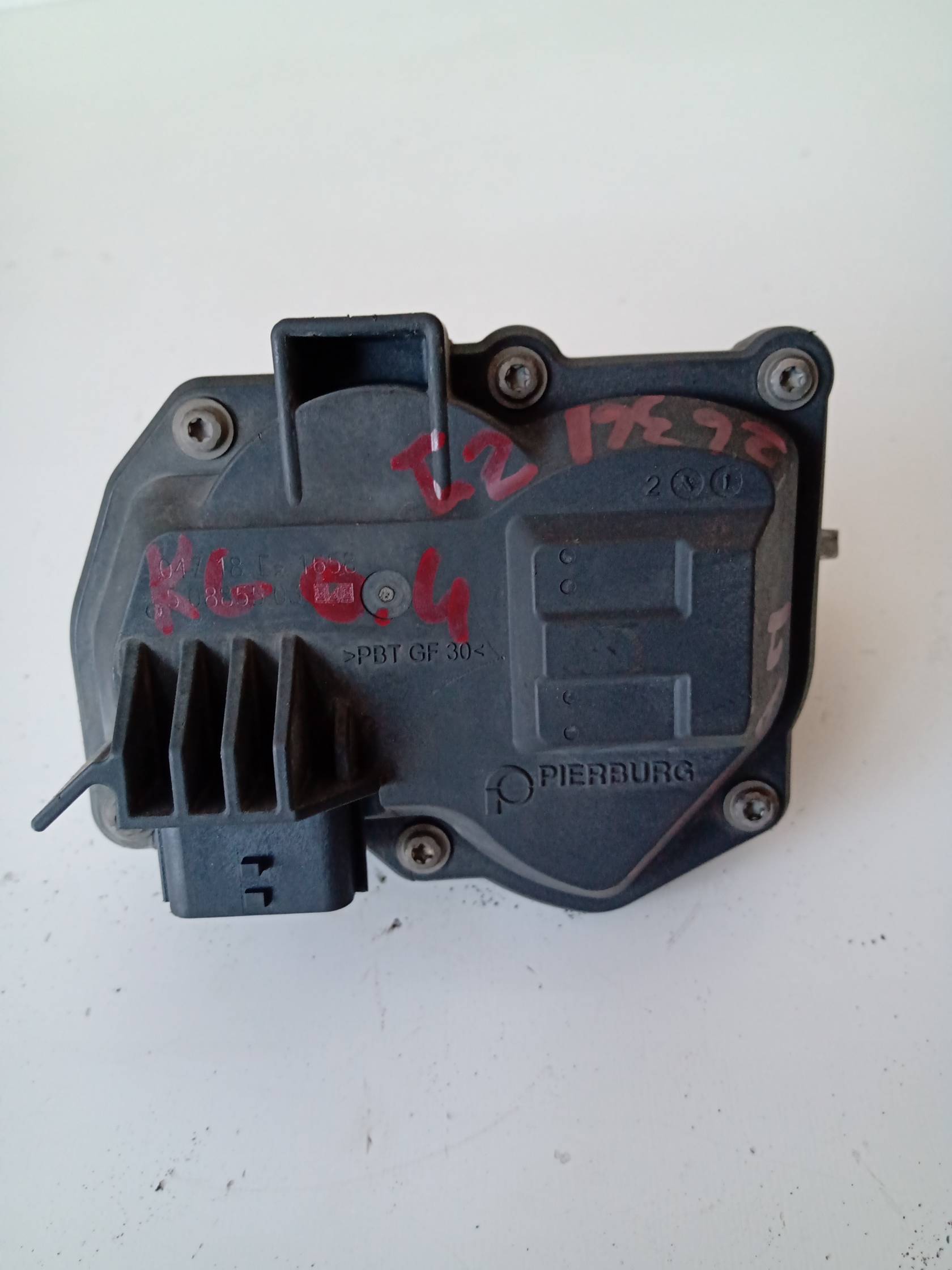 corpo farfallato corpo farfallato