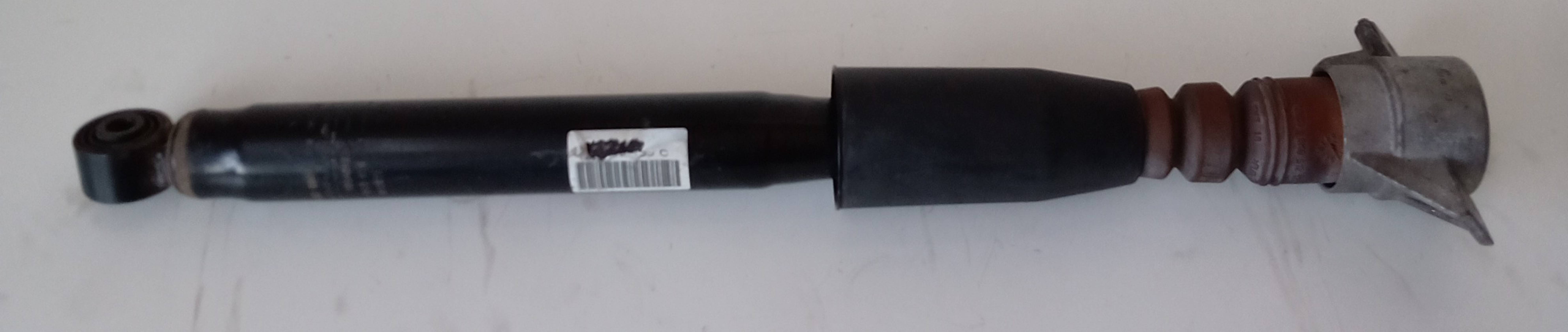 Ammortizzatore posteriore sinistro