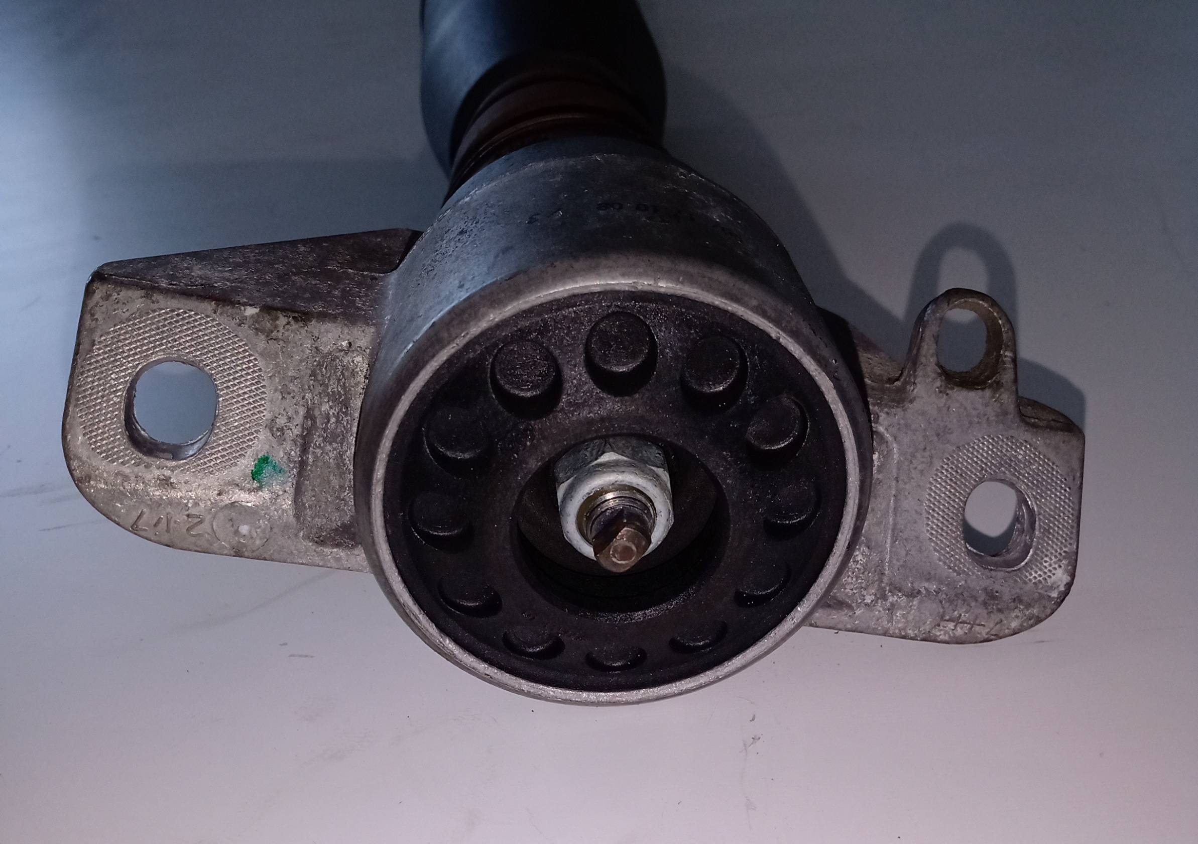 Ammortizzatore posteriore sinistro