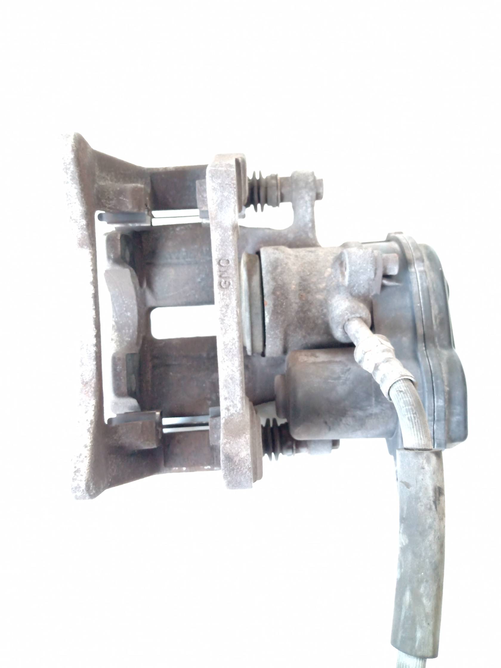 Pinza freno posteriore sinistra