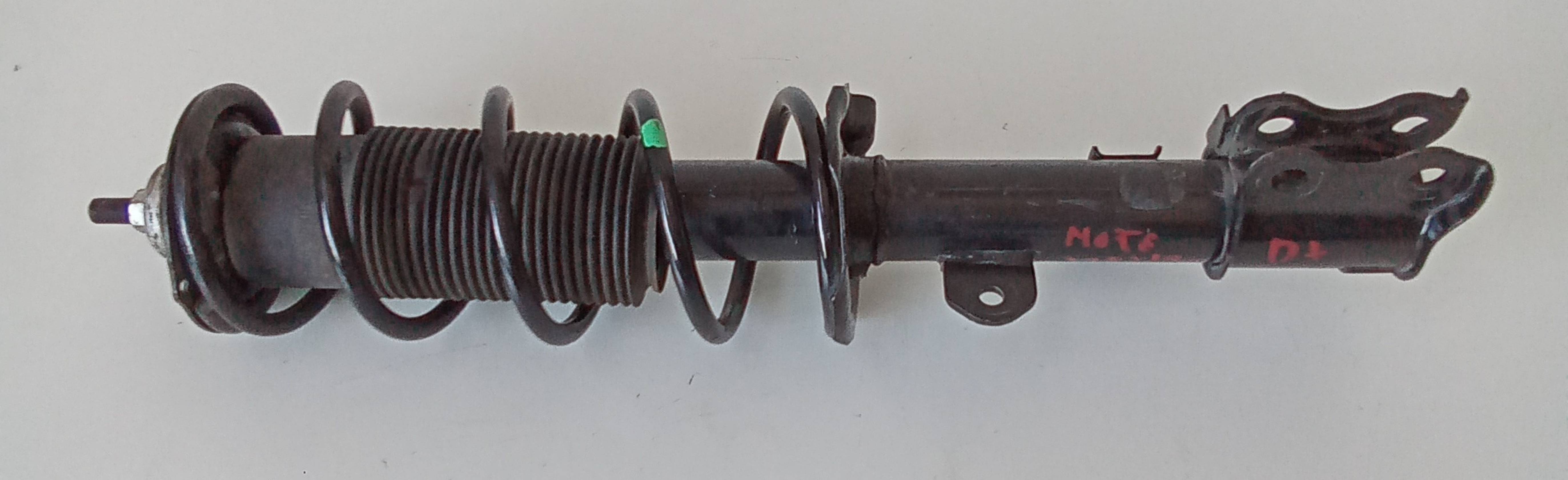 Ammortizzatore anteriore destro