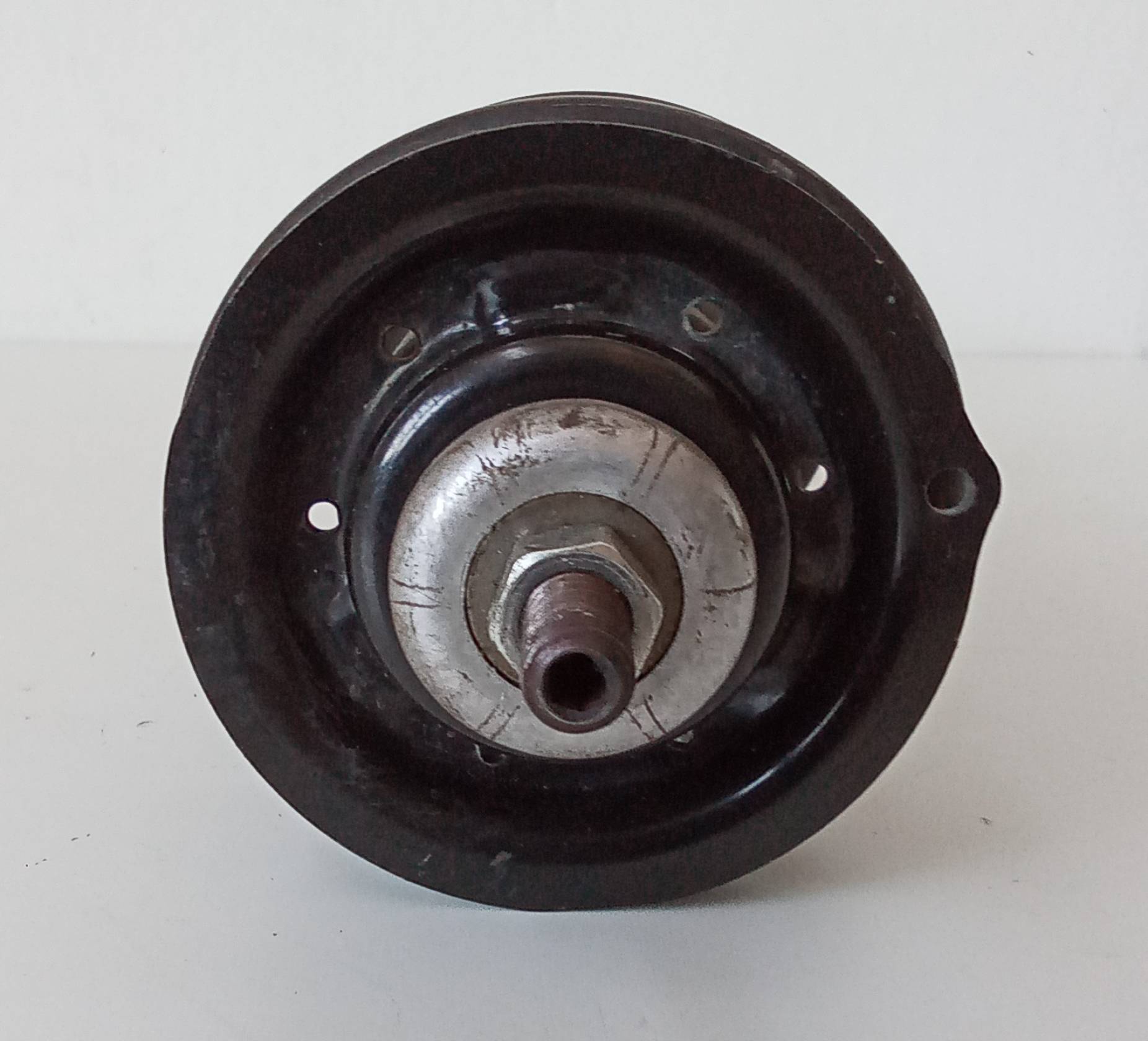 Ammortizzatore anteriore destro