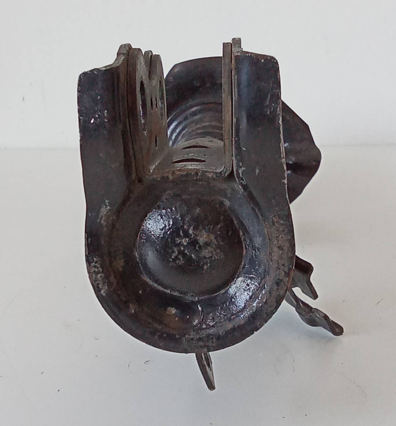 Ammortizzatore anteriore destro