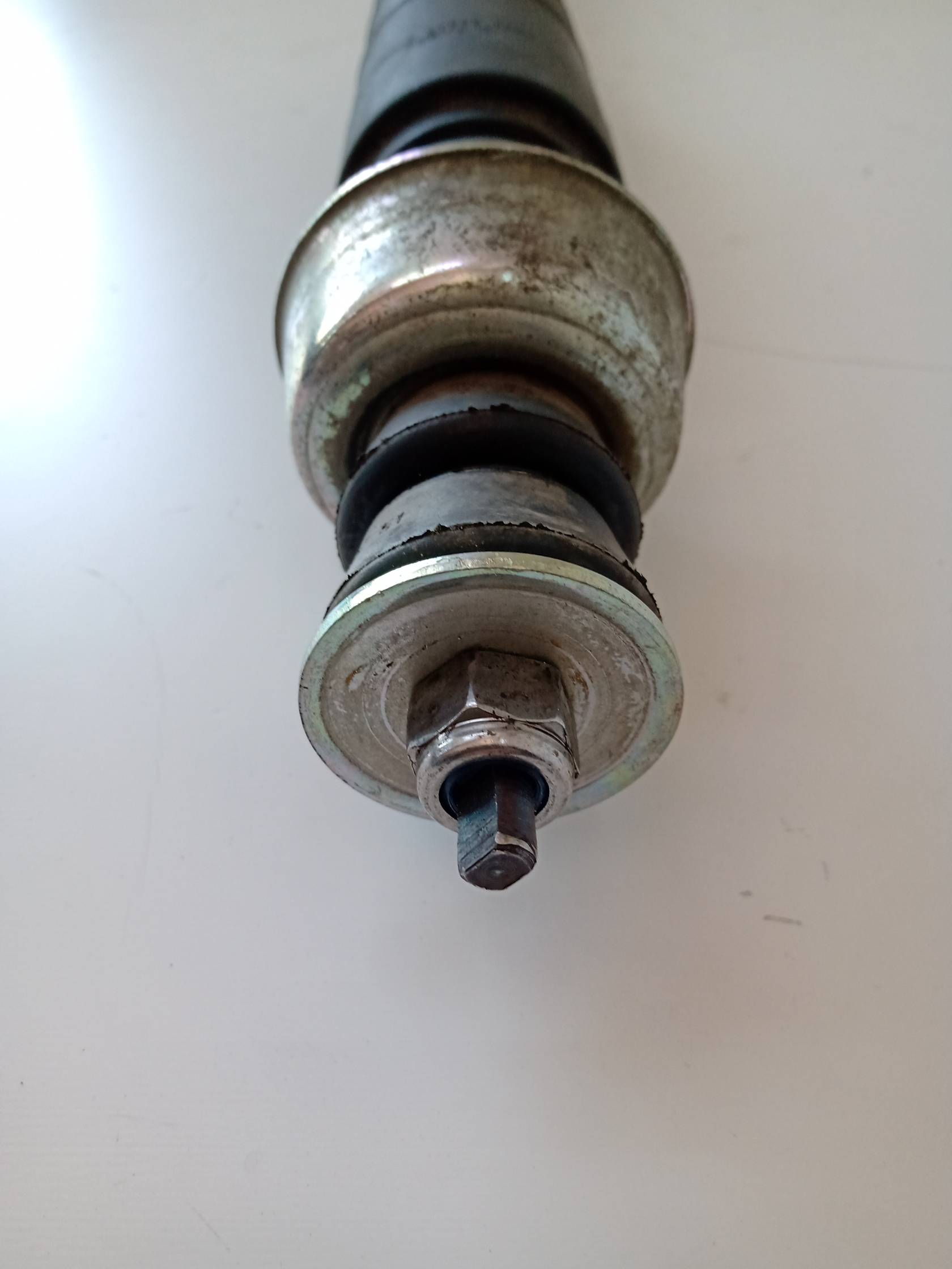 Ammortizzatore posteriore destro