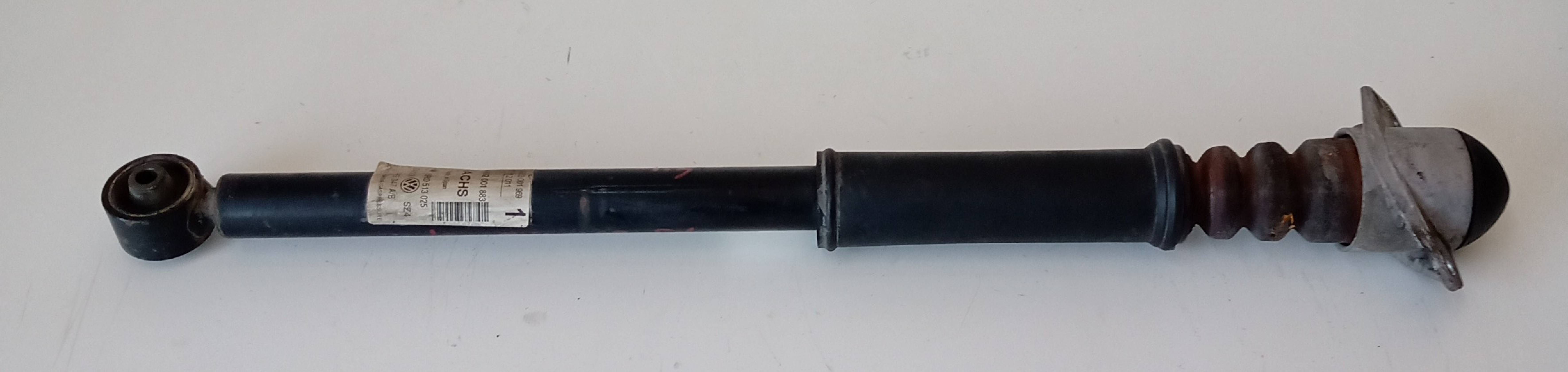 Ammortizzatore posteriore sinistro