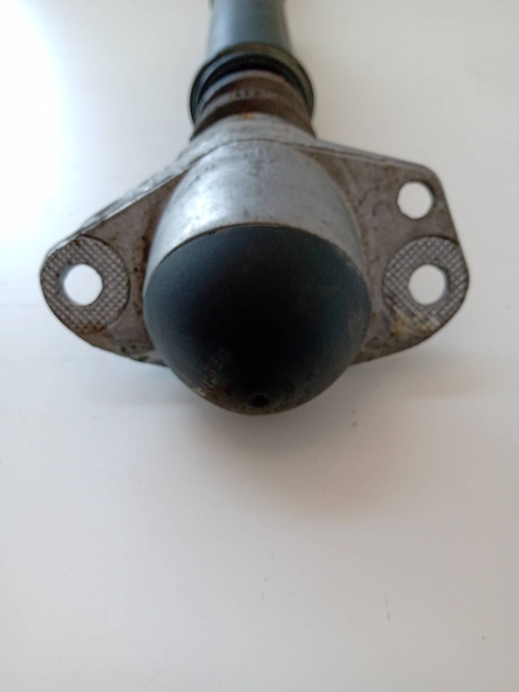 Ammortizzatore posteriore sinistro