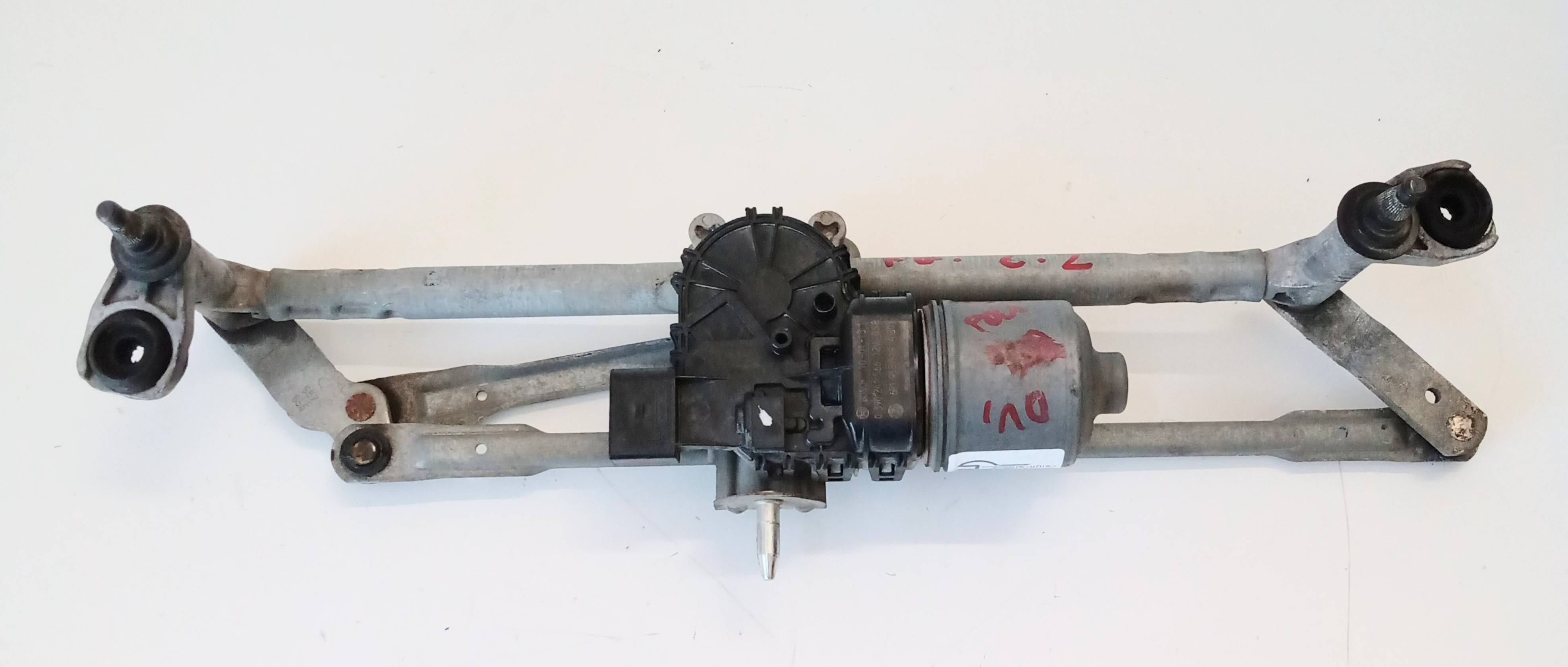 Motorino tergicristalli