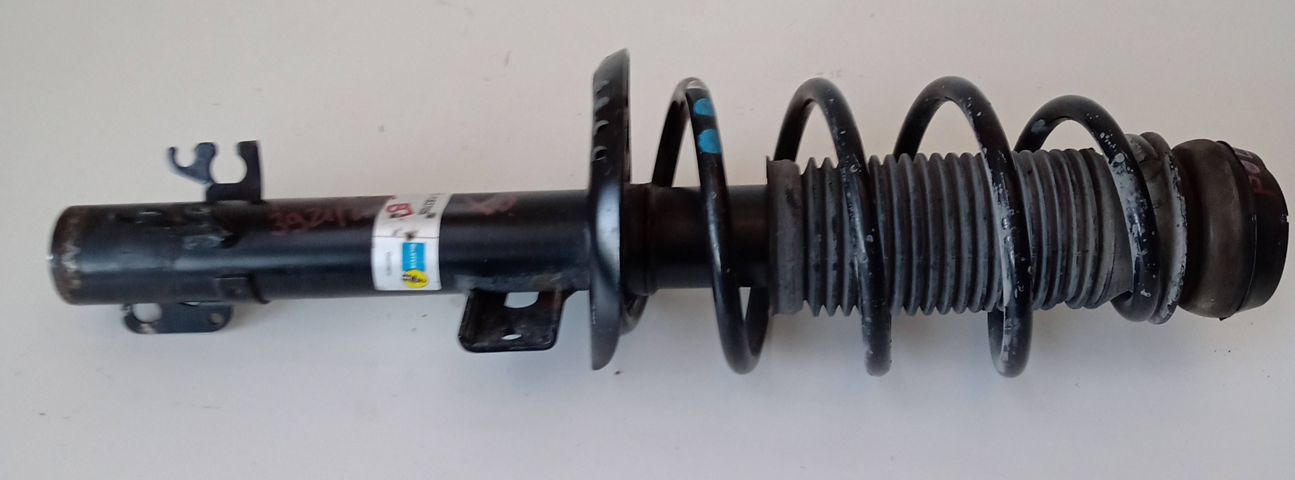 Ammortizzatore anteriore sinistro