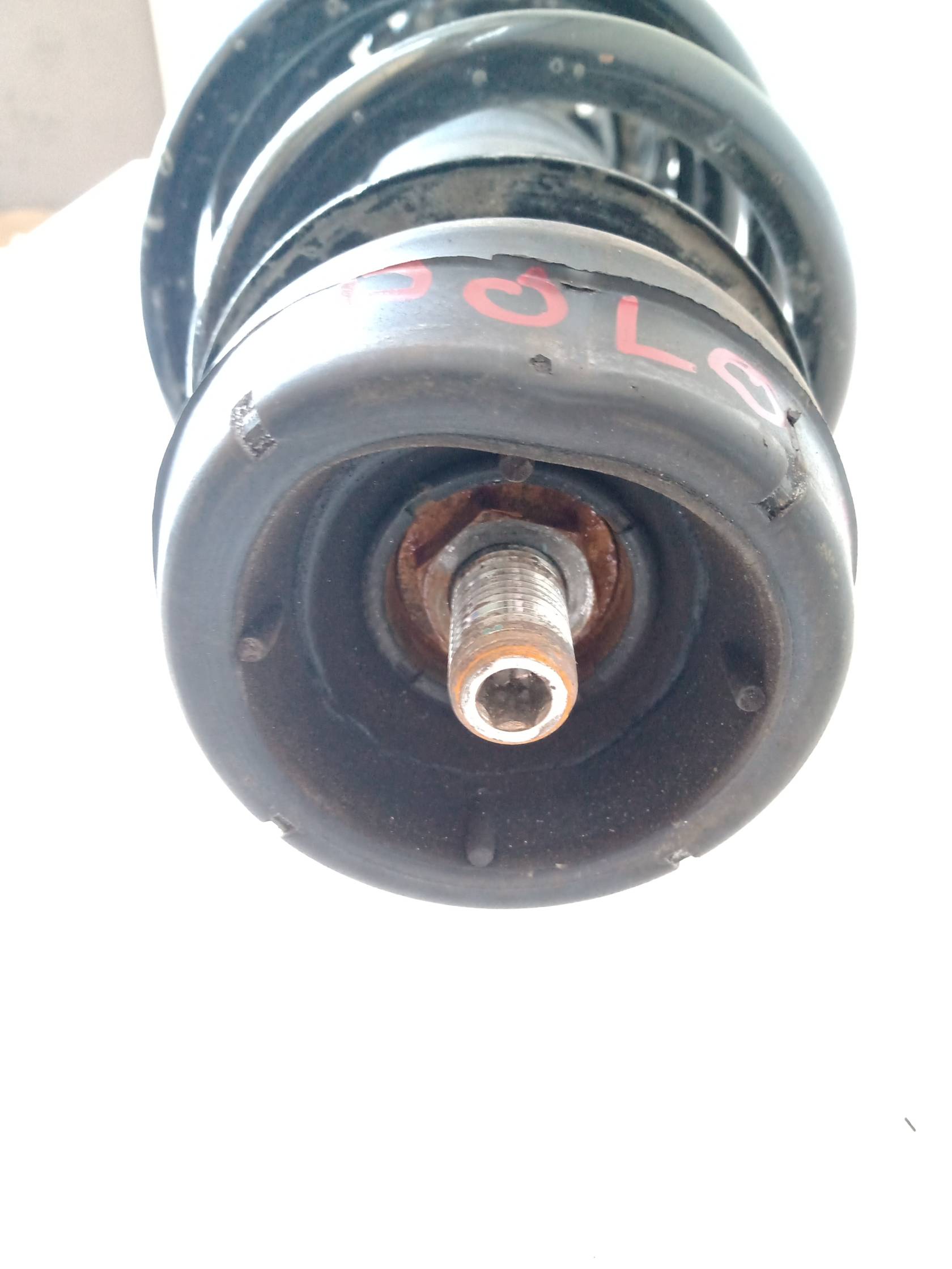 Ammortizzatore anteriore sinistro