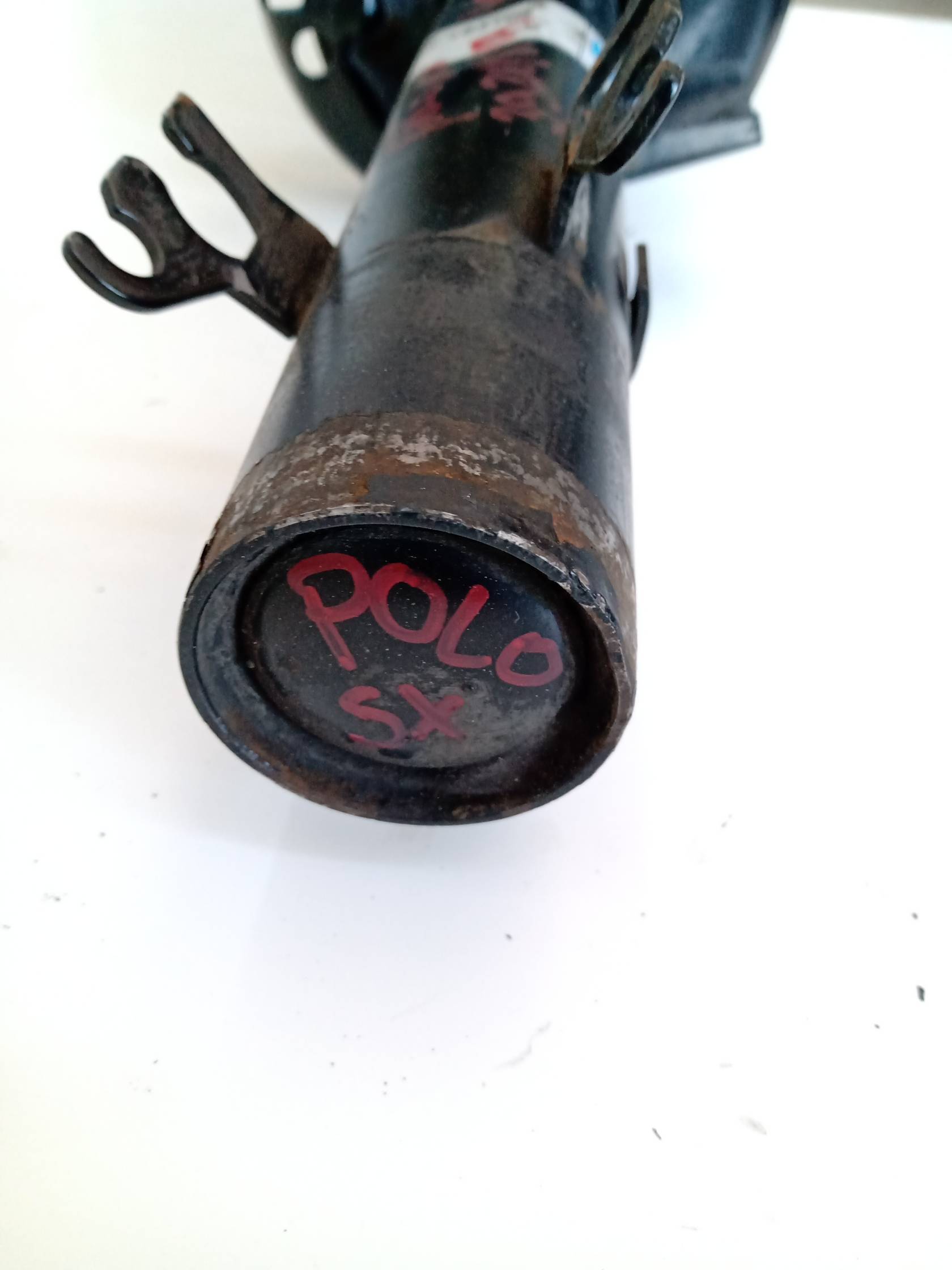 Ammortizzatore anteriore sinistro