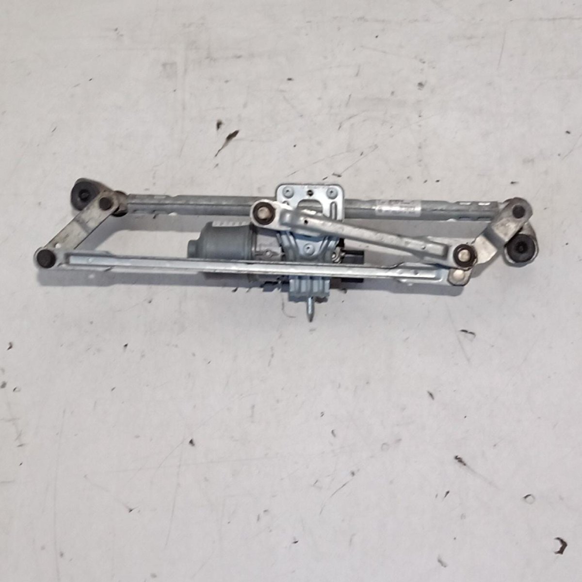 Motorino tergicristalli