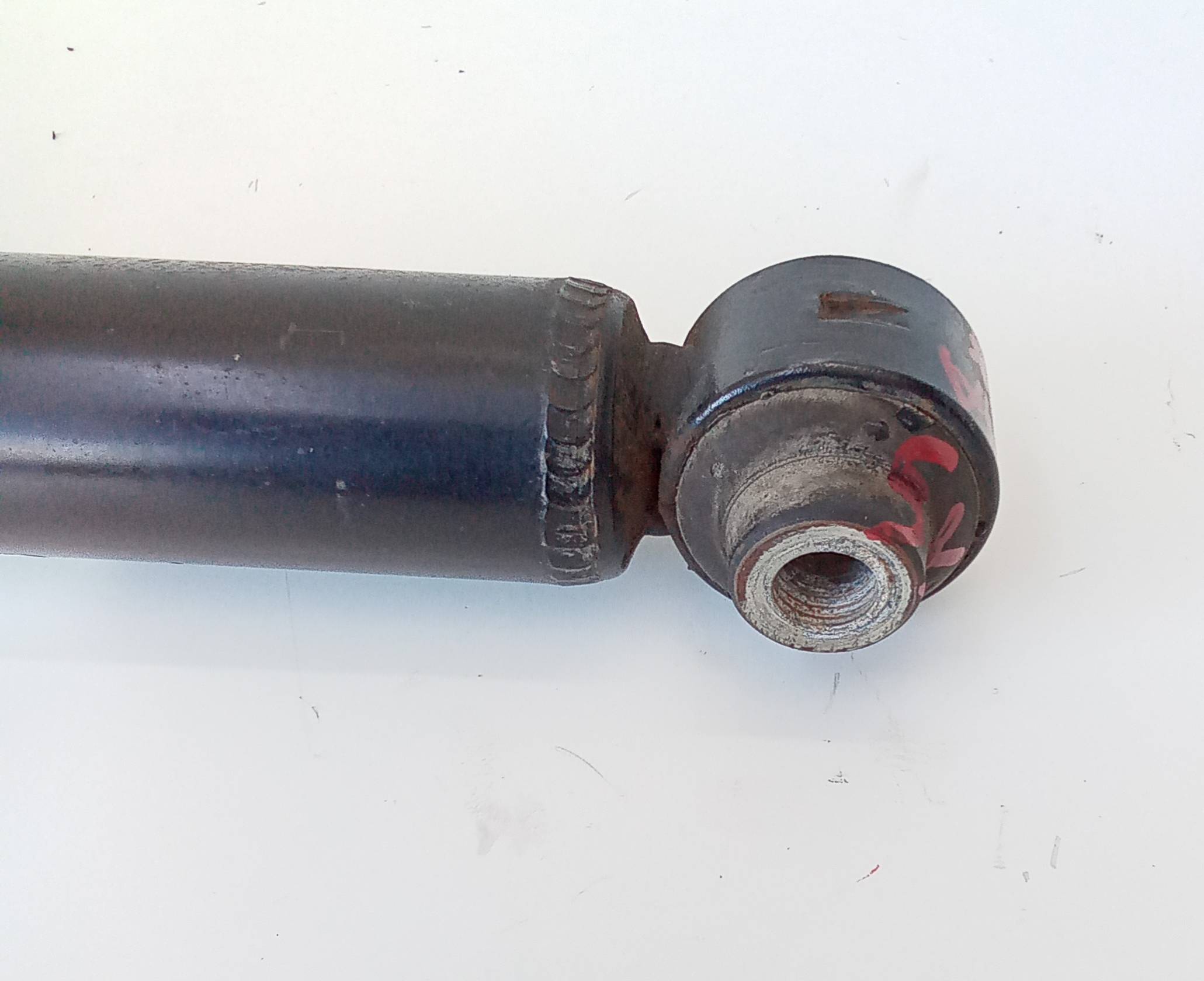 Ammortizzatore posteriore sinistro