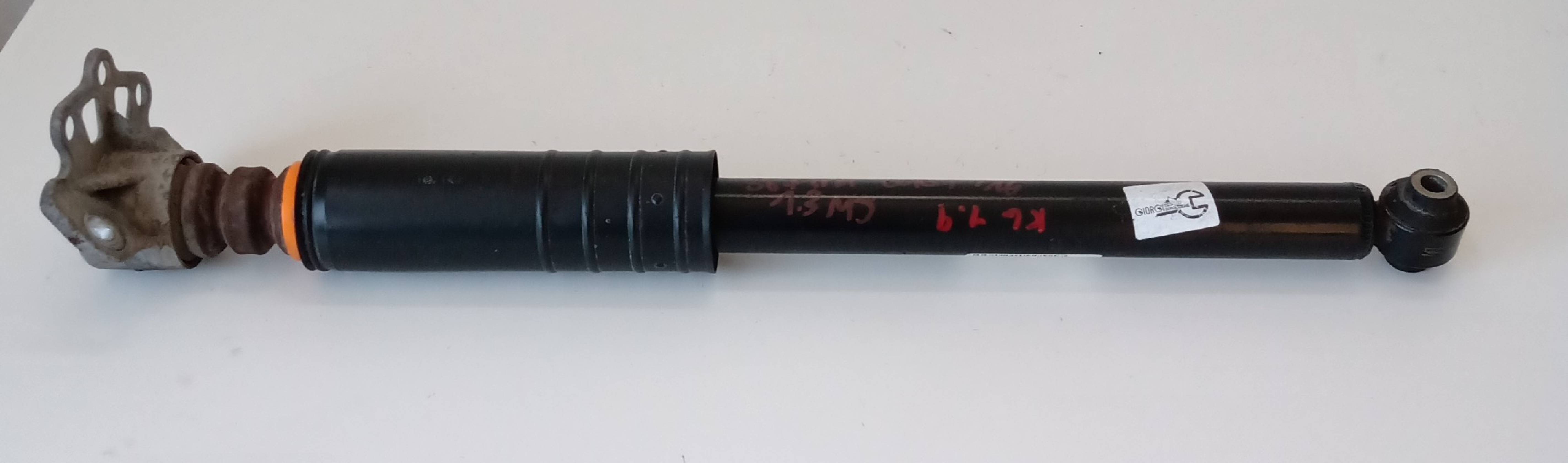 Ammortizzatore posteriore destro