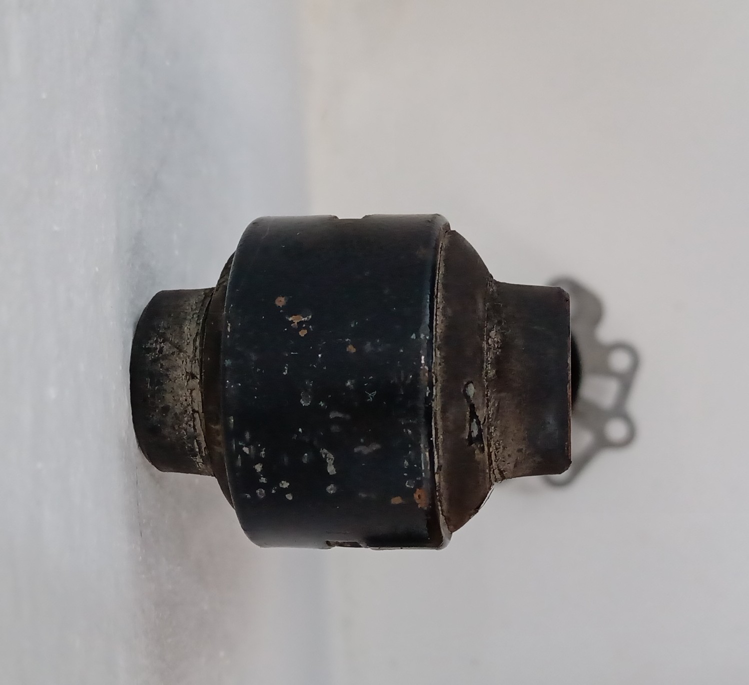 Ammortizzatore posteriore destro