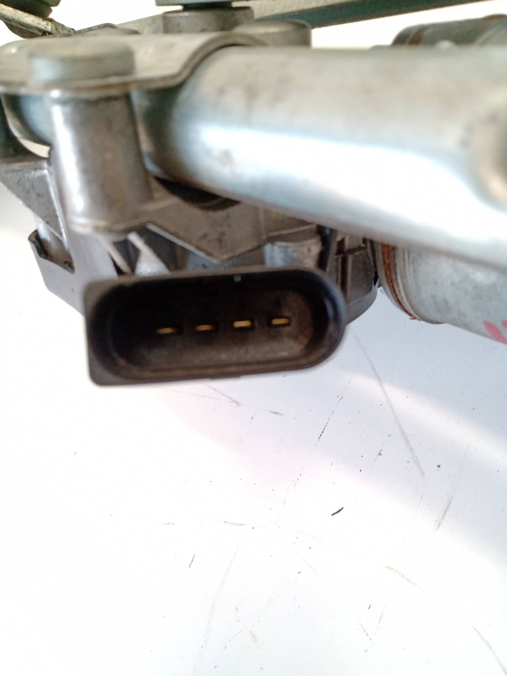 Motorino tergicristalli