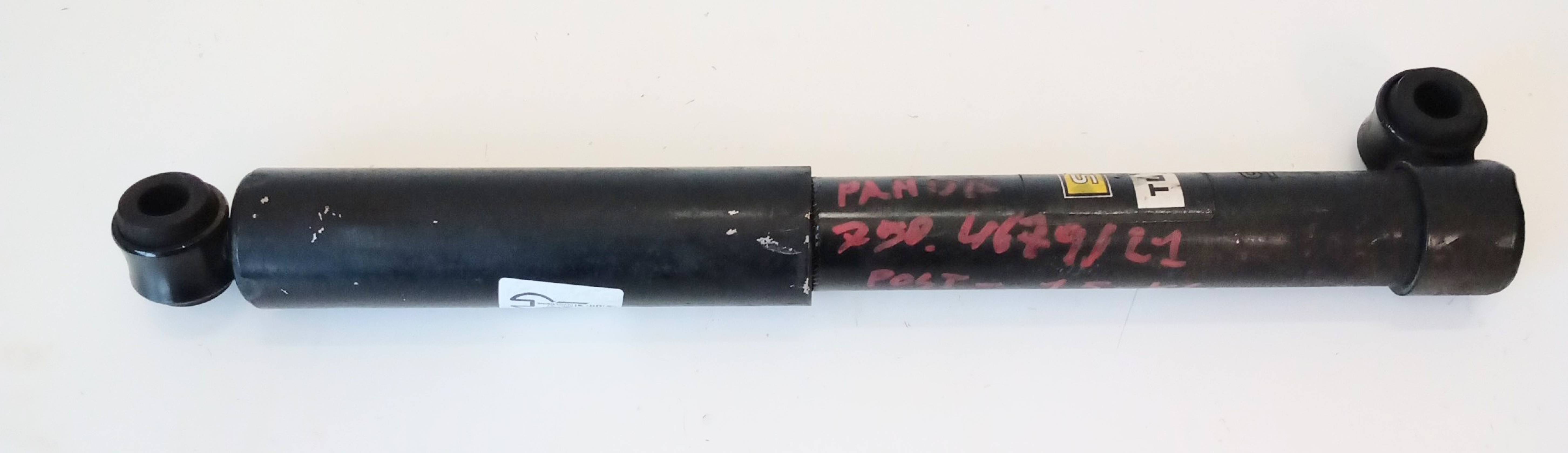 Ammortizzatore posteriore