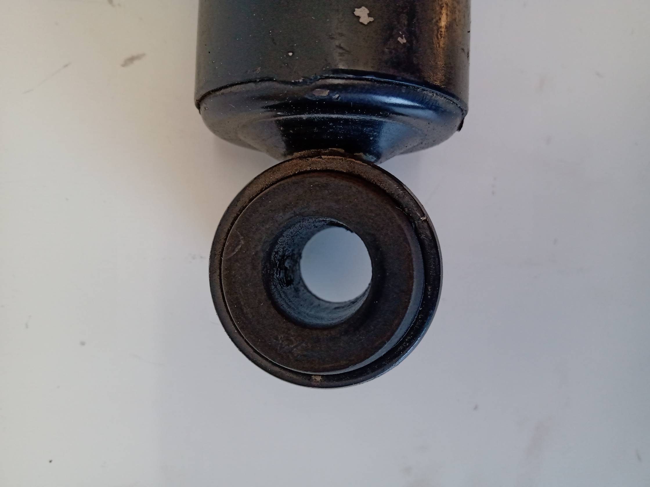 Ammortizzatore posteriore