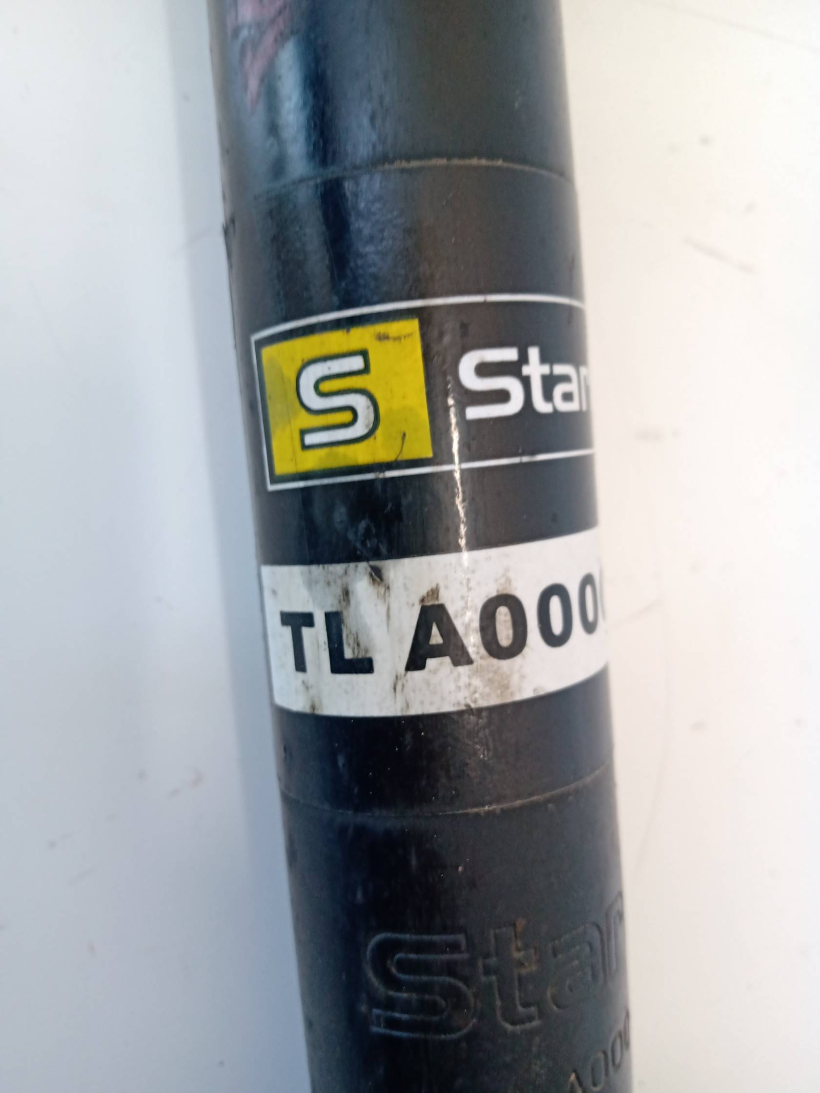 Ammortizzatore posteriore