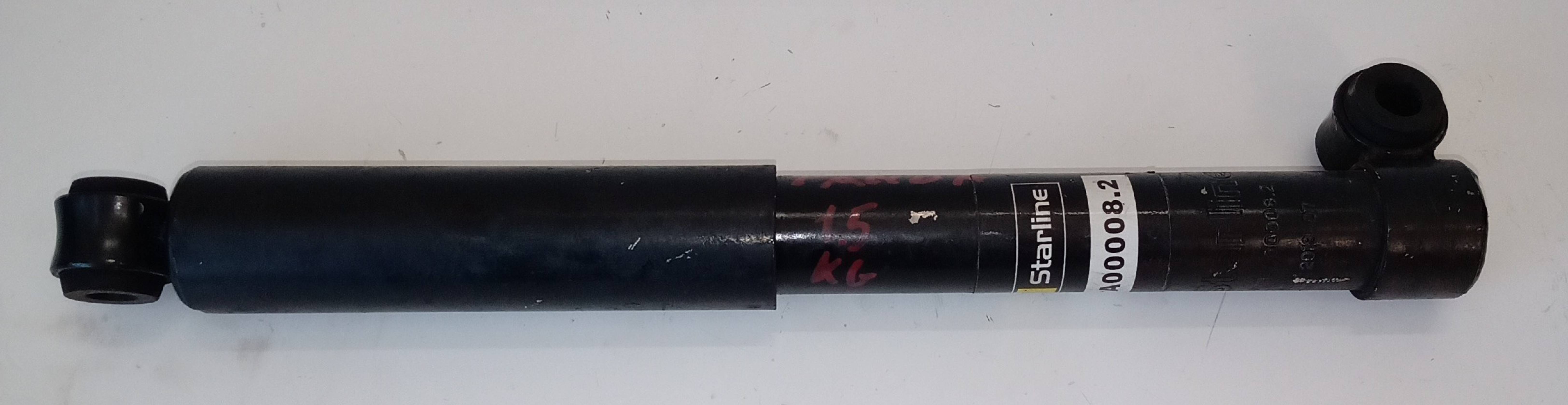 Ammortizzatore posteriore