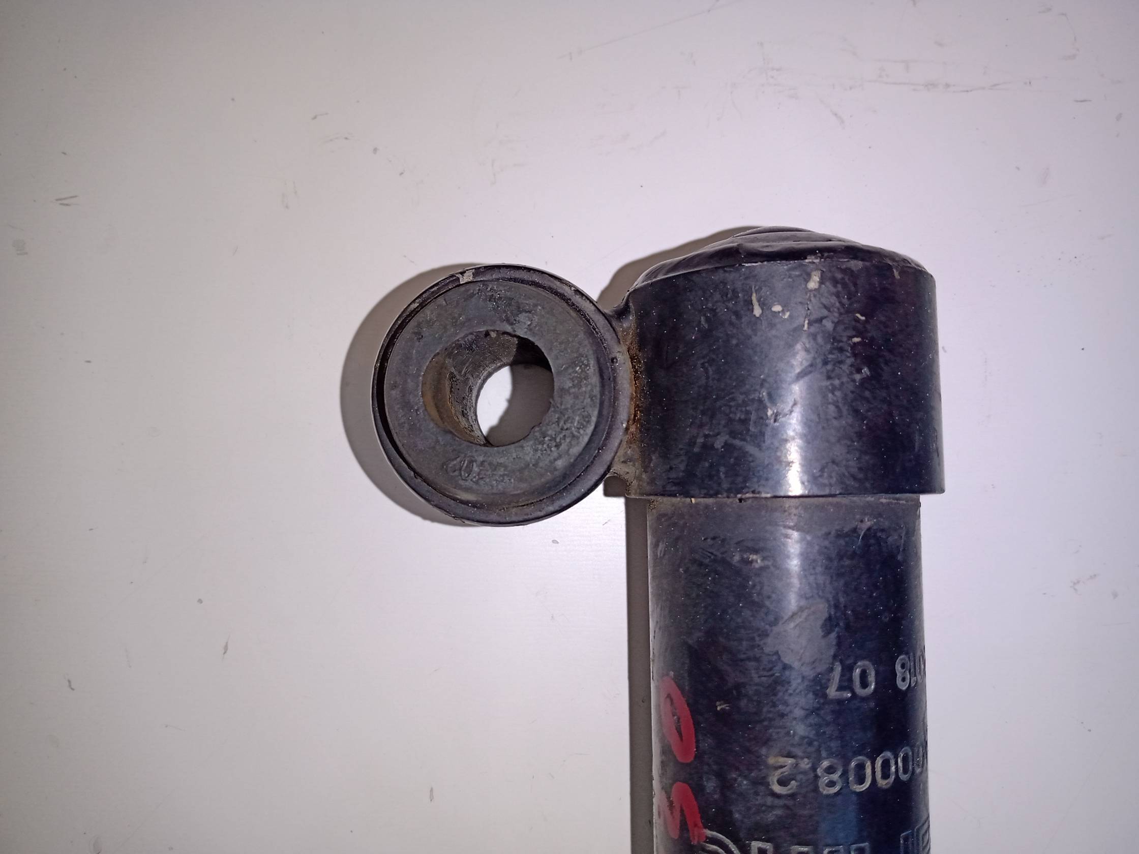 Ammortizzatore posteriore