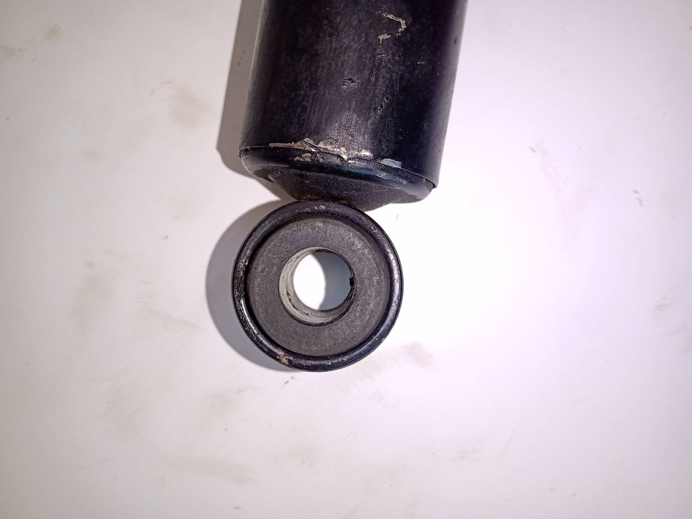 Ammortizzatore posteriore