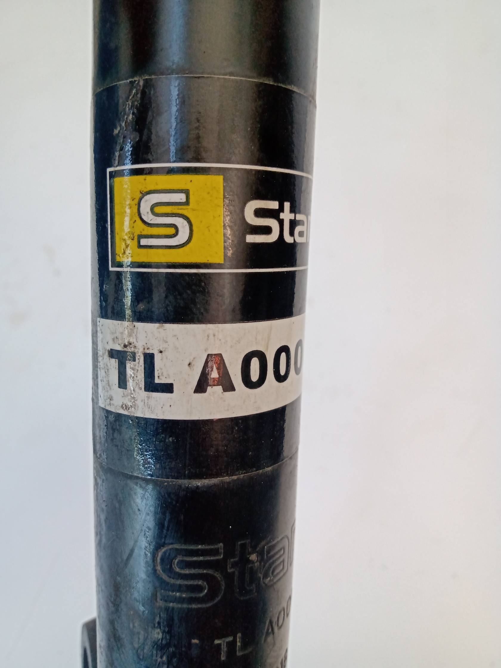 Ammortizzatore posteriore