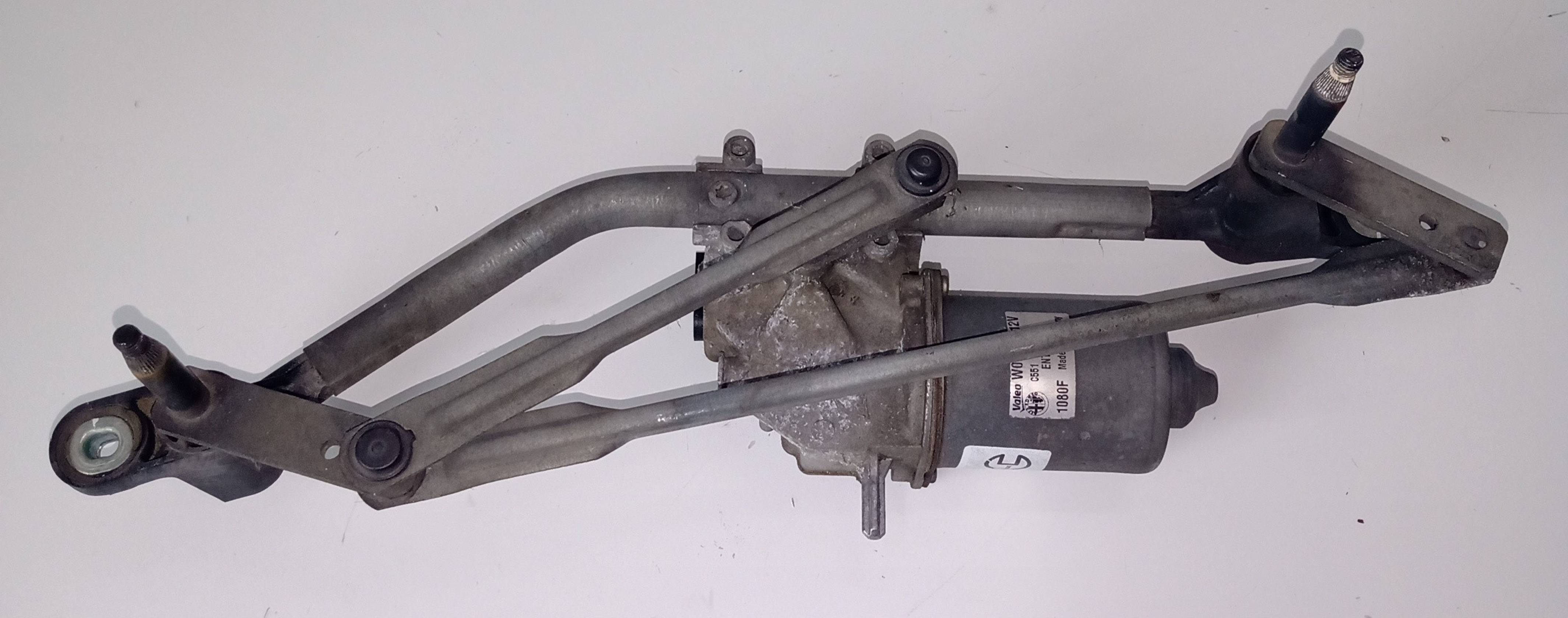 Motorino tergicristalli