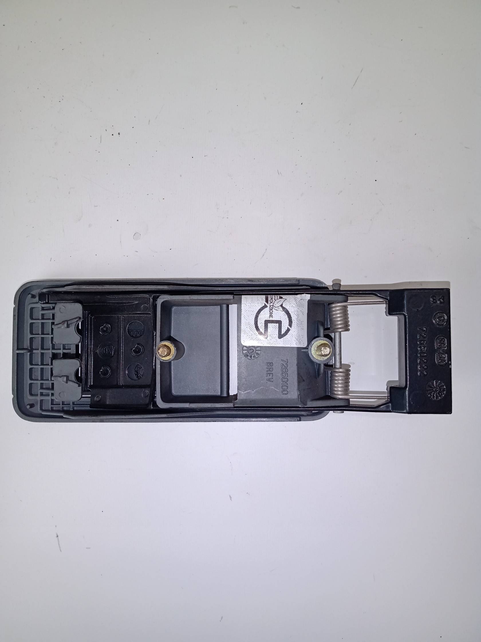 Maniglia porta ant. Maniglia porta ant.