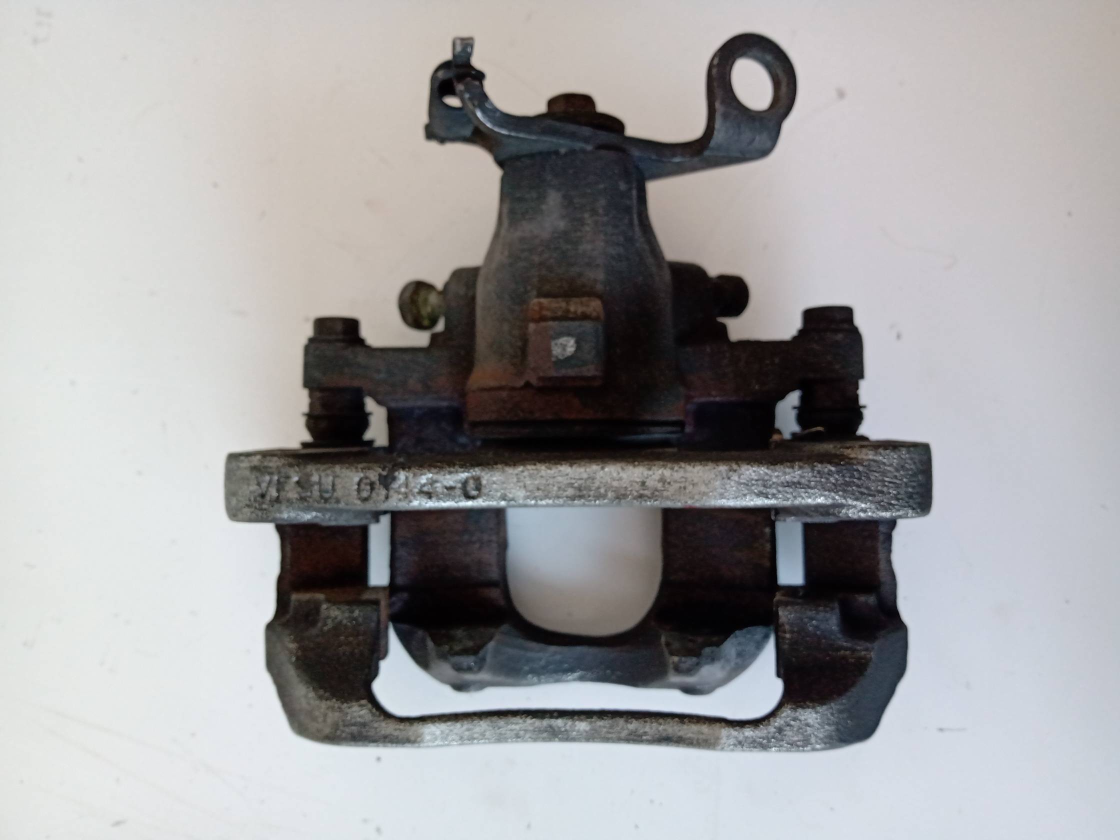 Pinza freno posteriore sinistra