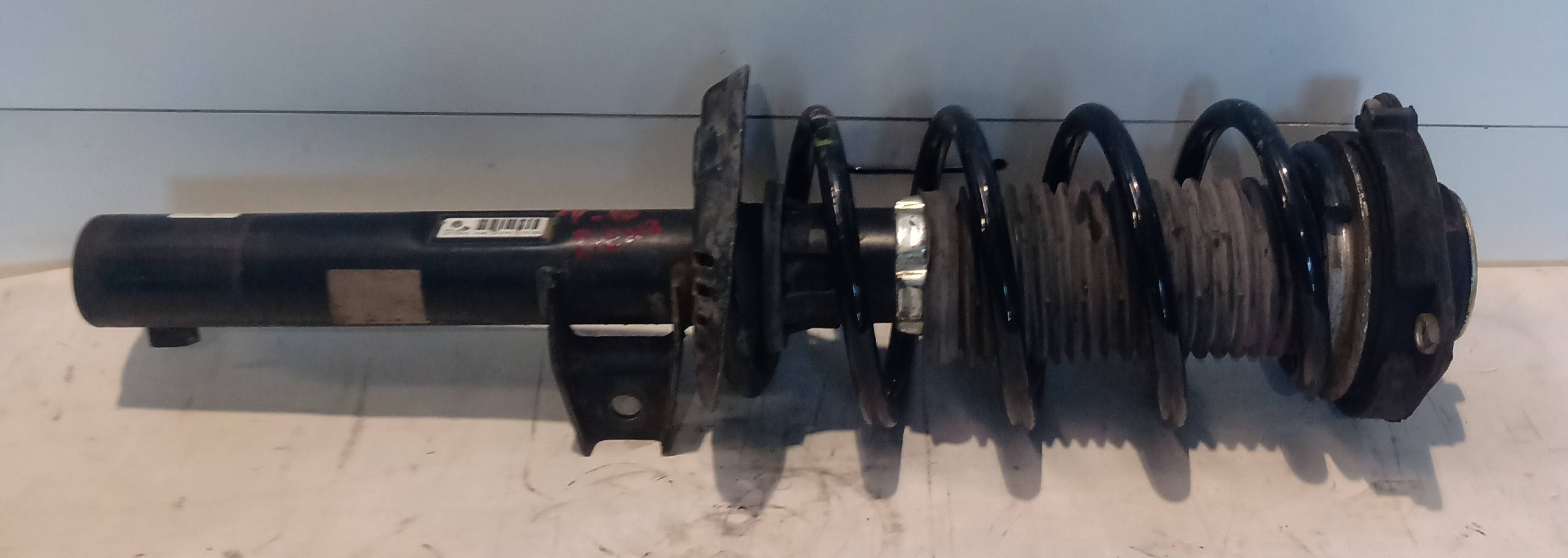 Ammortizzatore anteriore sinistro