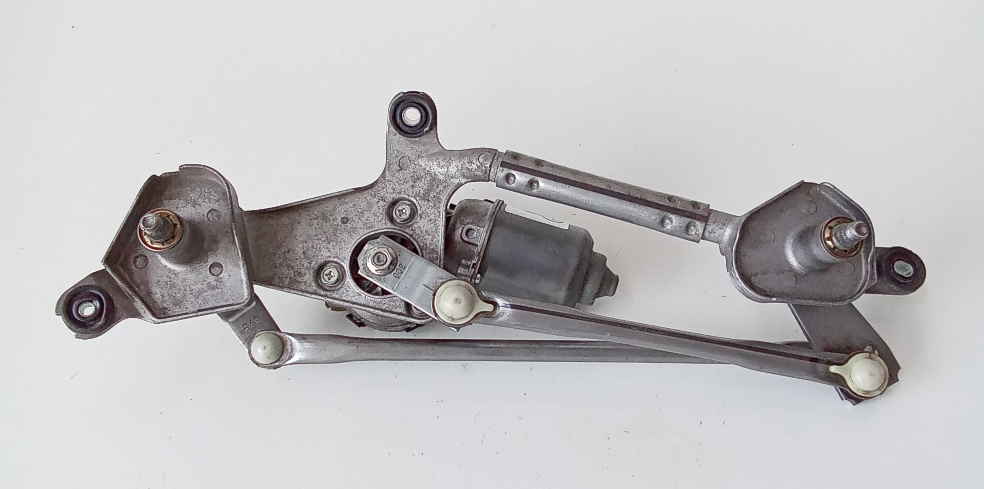 Motorino tergicristalli