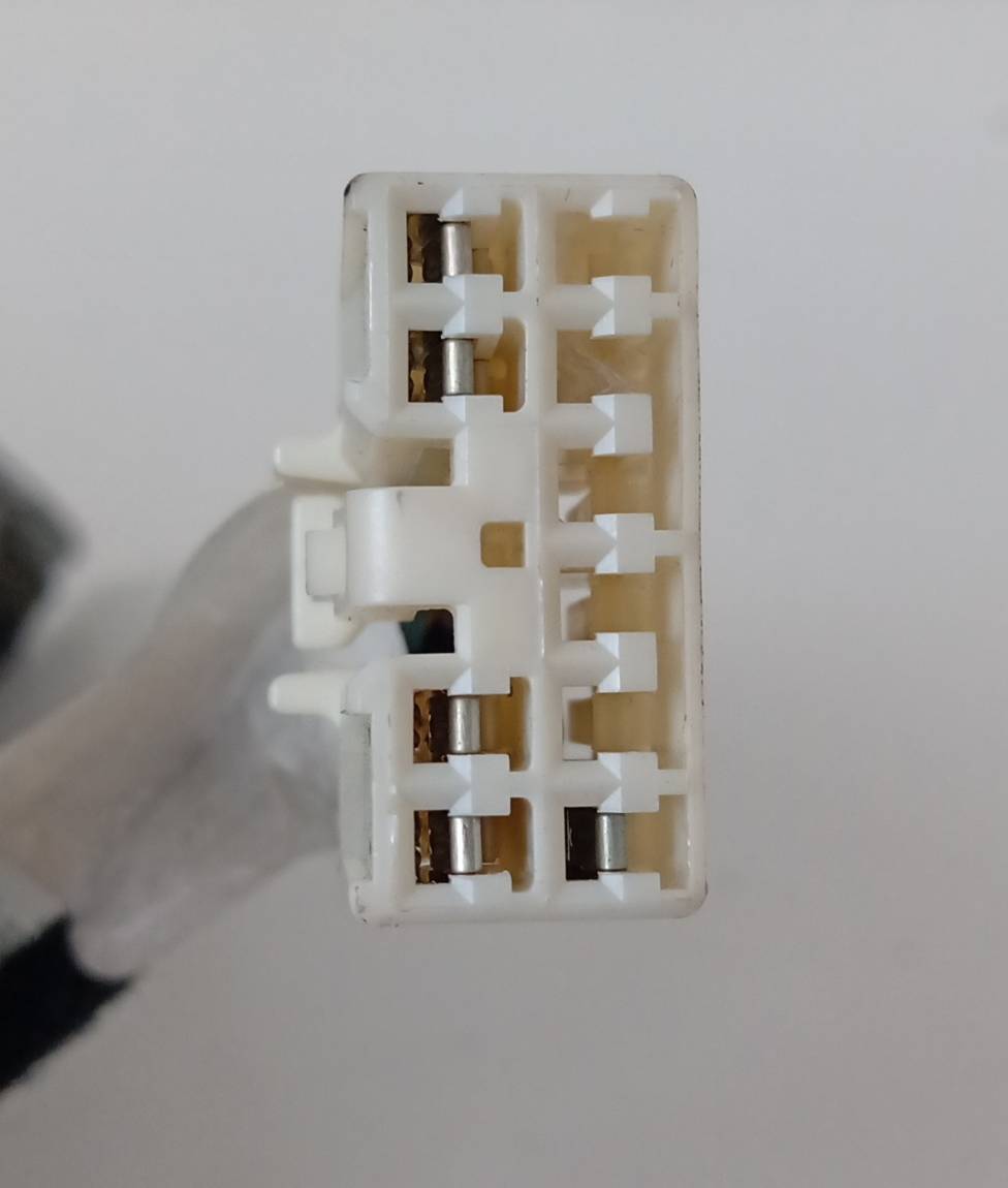 Specchietto retrovisore destro