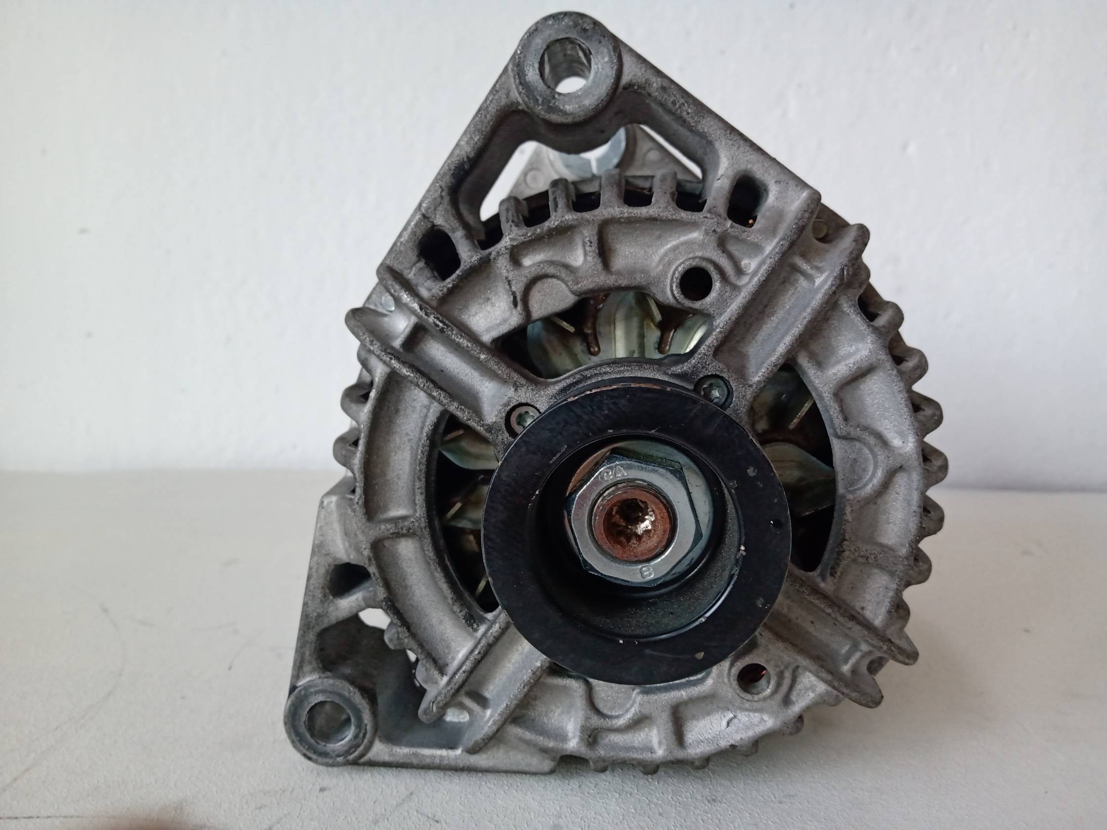 Alternatore Alternatore