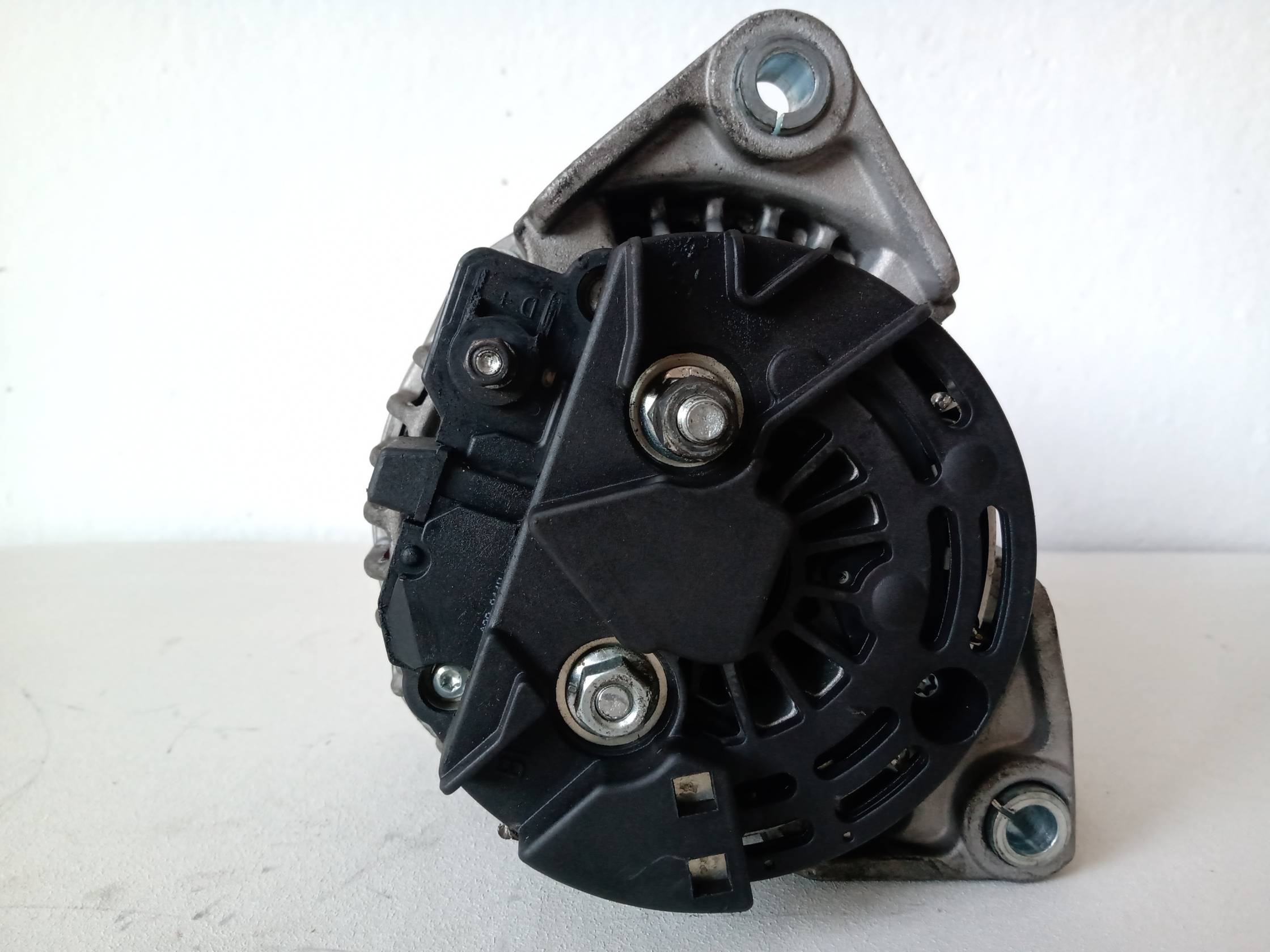 Alternatore Alternatore