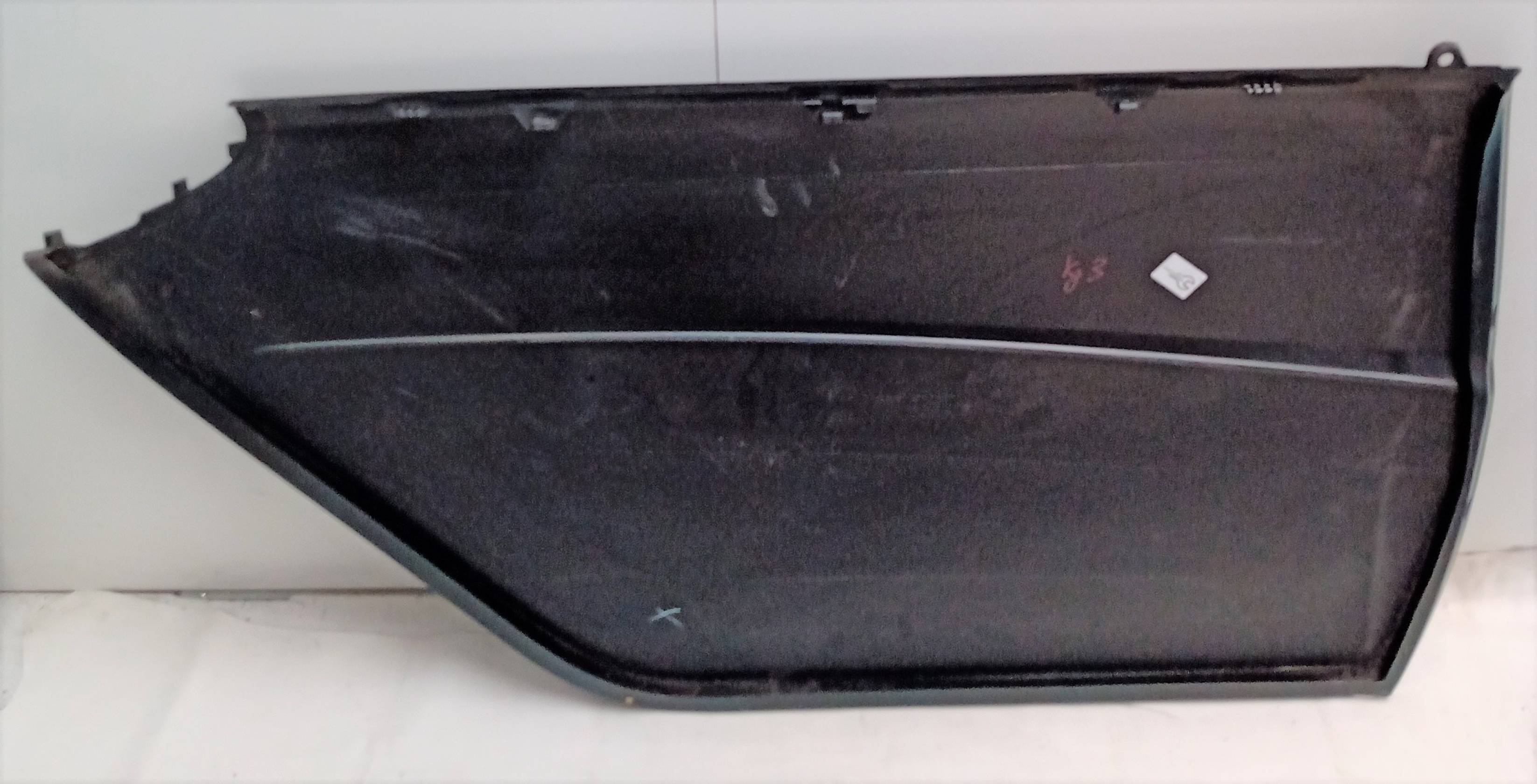 pannello porta sinistro