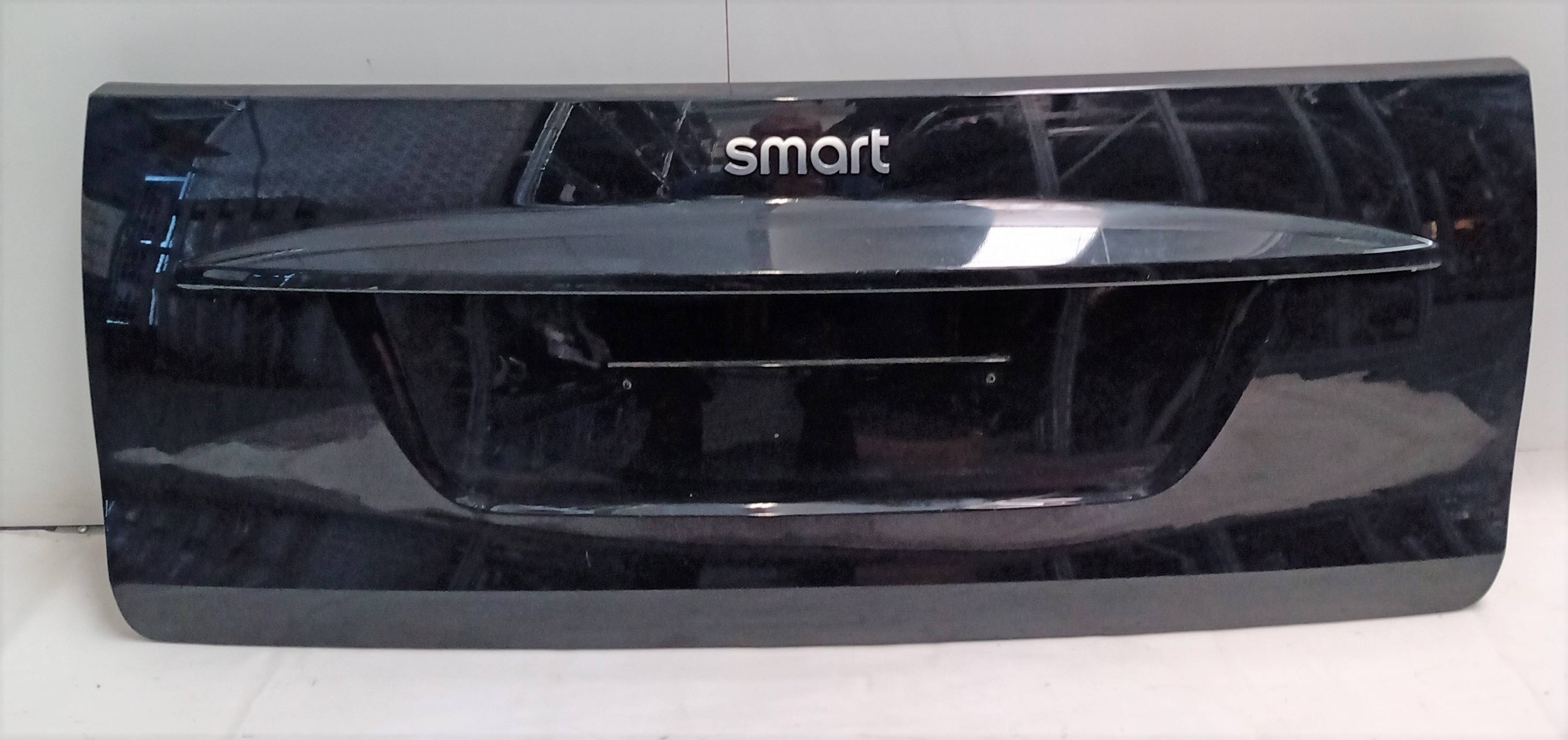 Pannello posteriore ribaltina