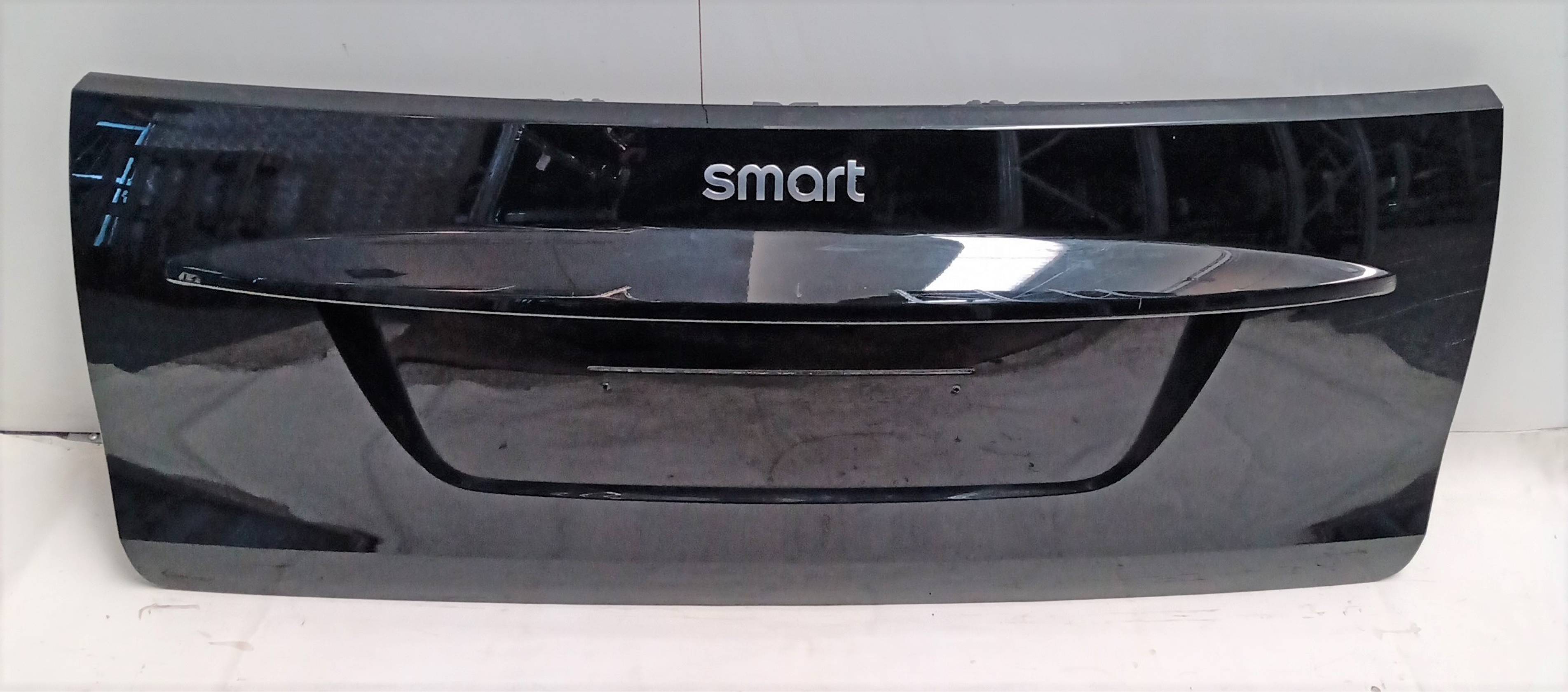 Pannello posteriore ribaltina