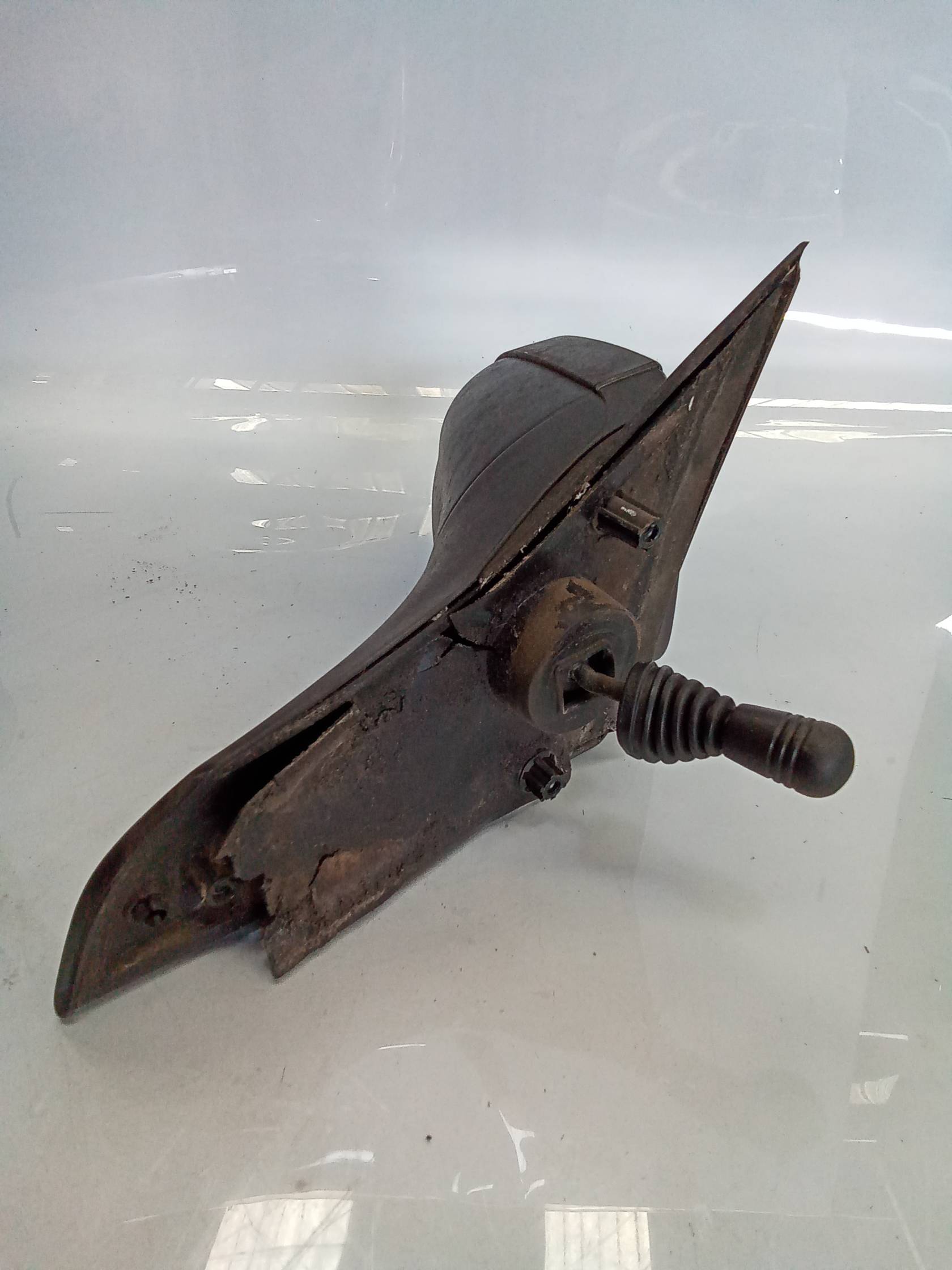 Retrovisore est. dx. manuale